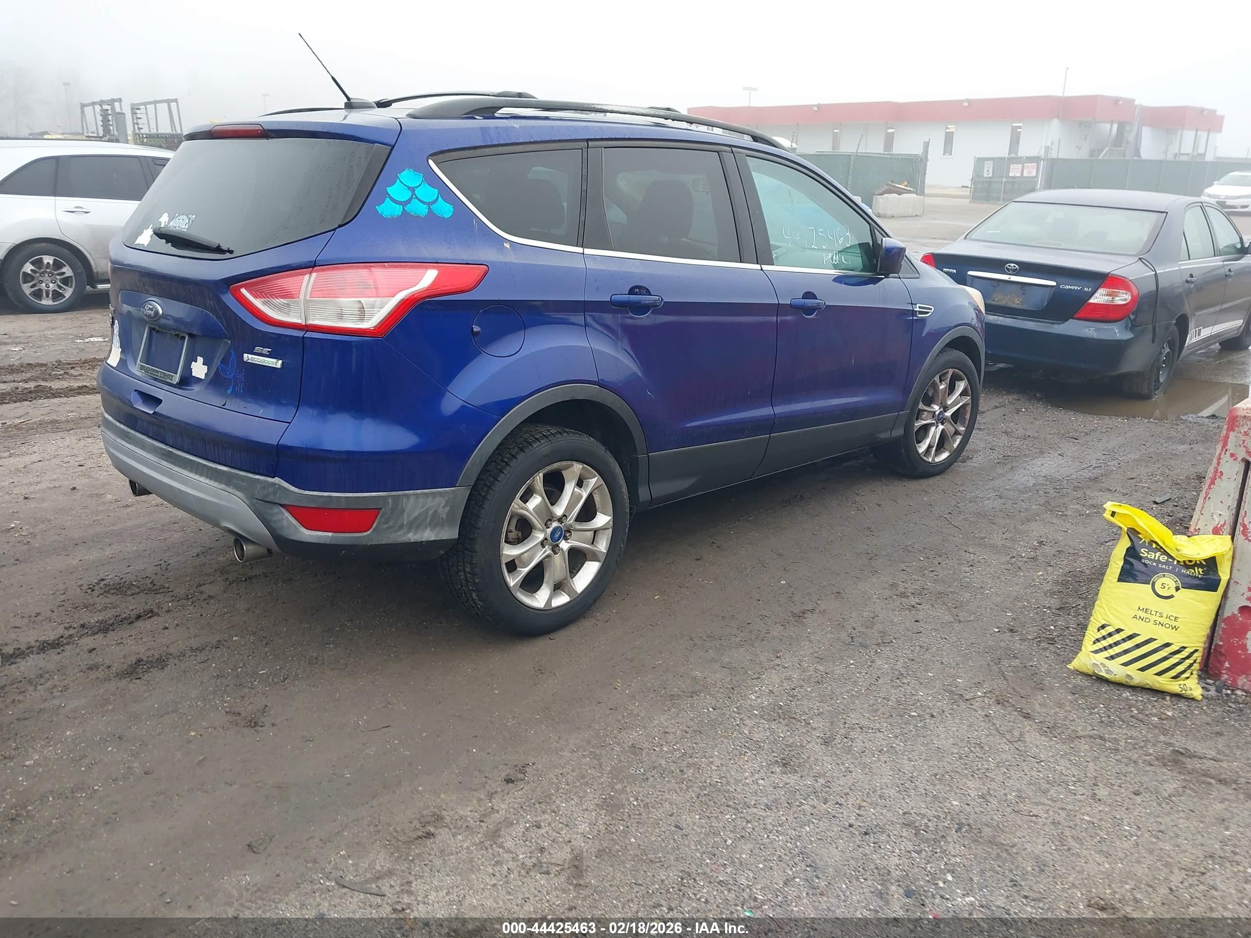 FORD ESCAPE image 4