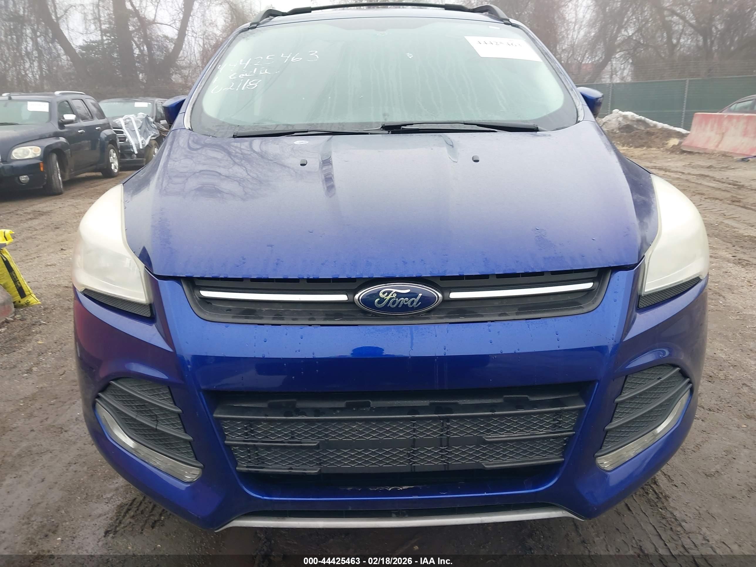 FORD ESCAPE image 6