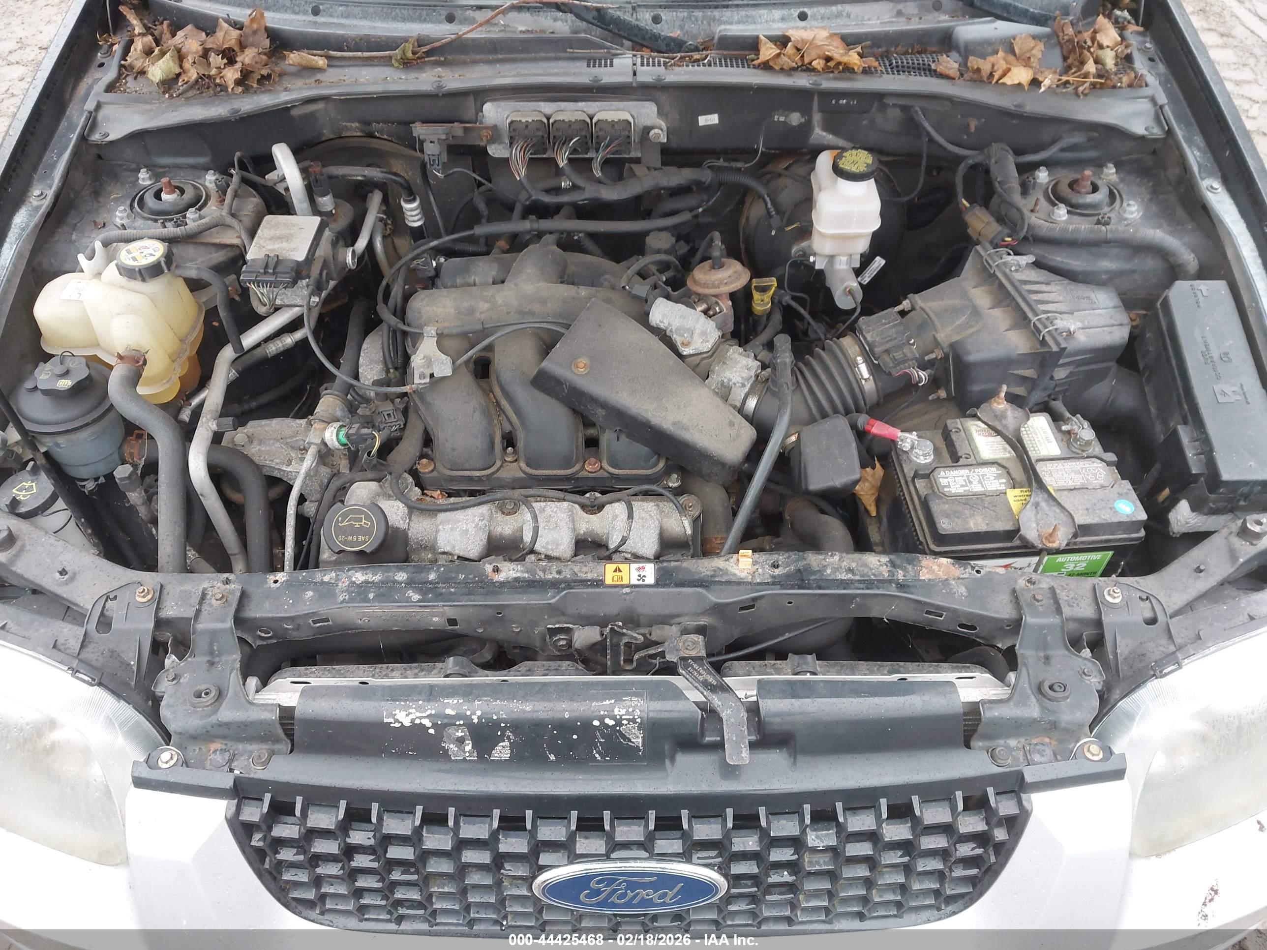 FORD ESCAPE image 10