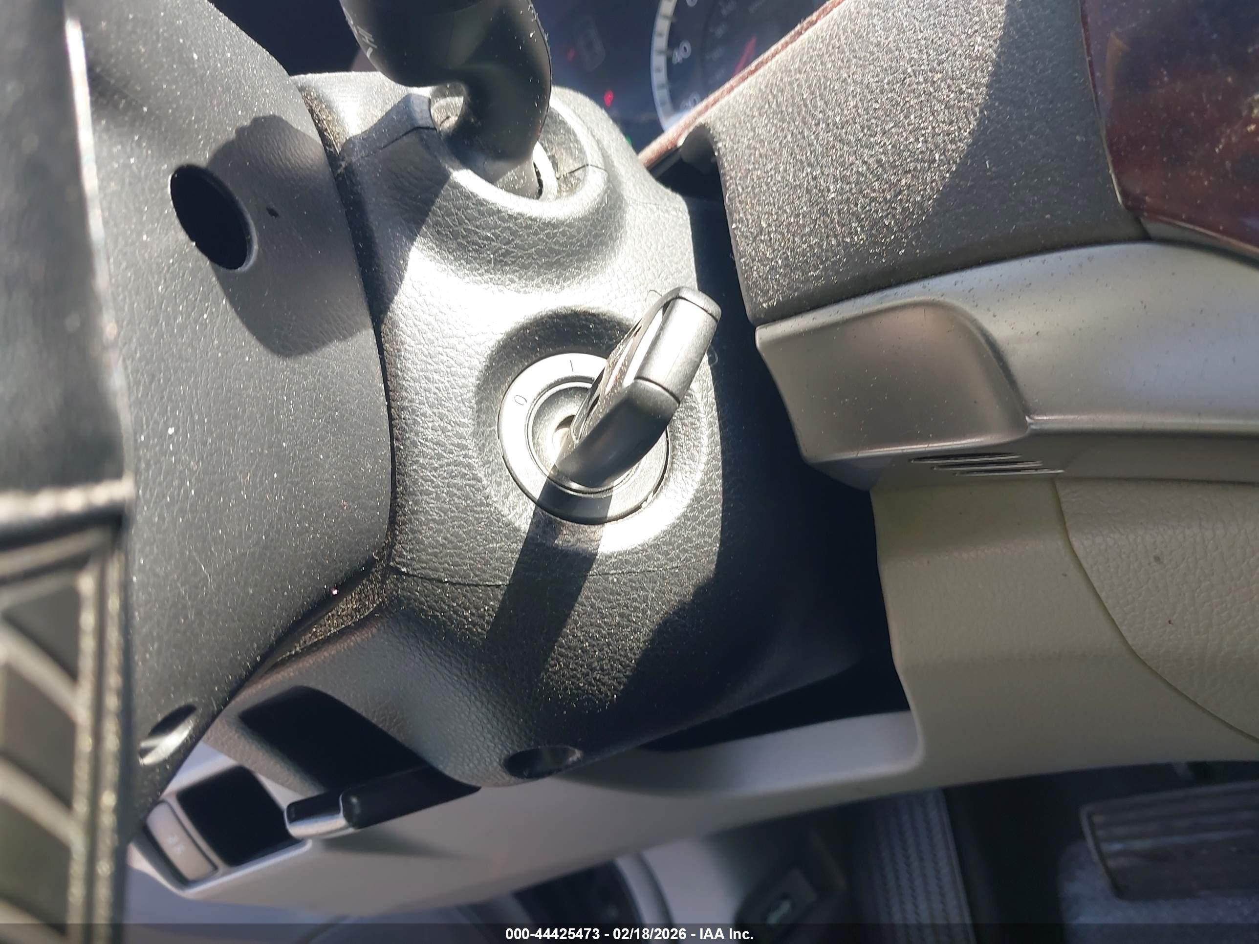 HONDA ACCORD image 11