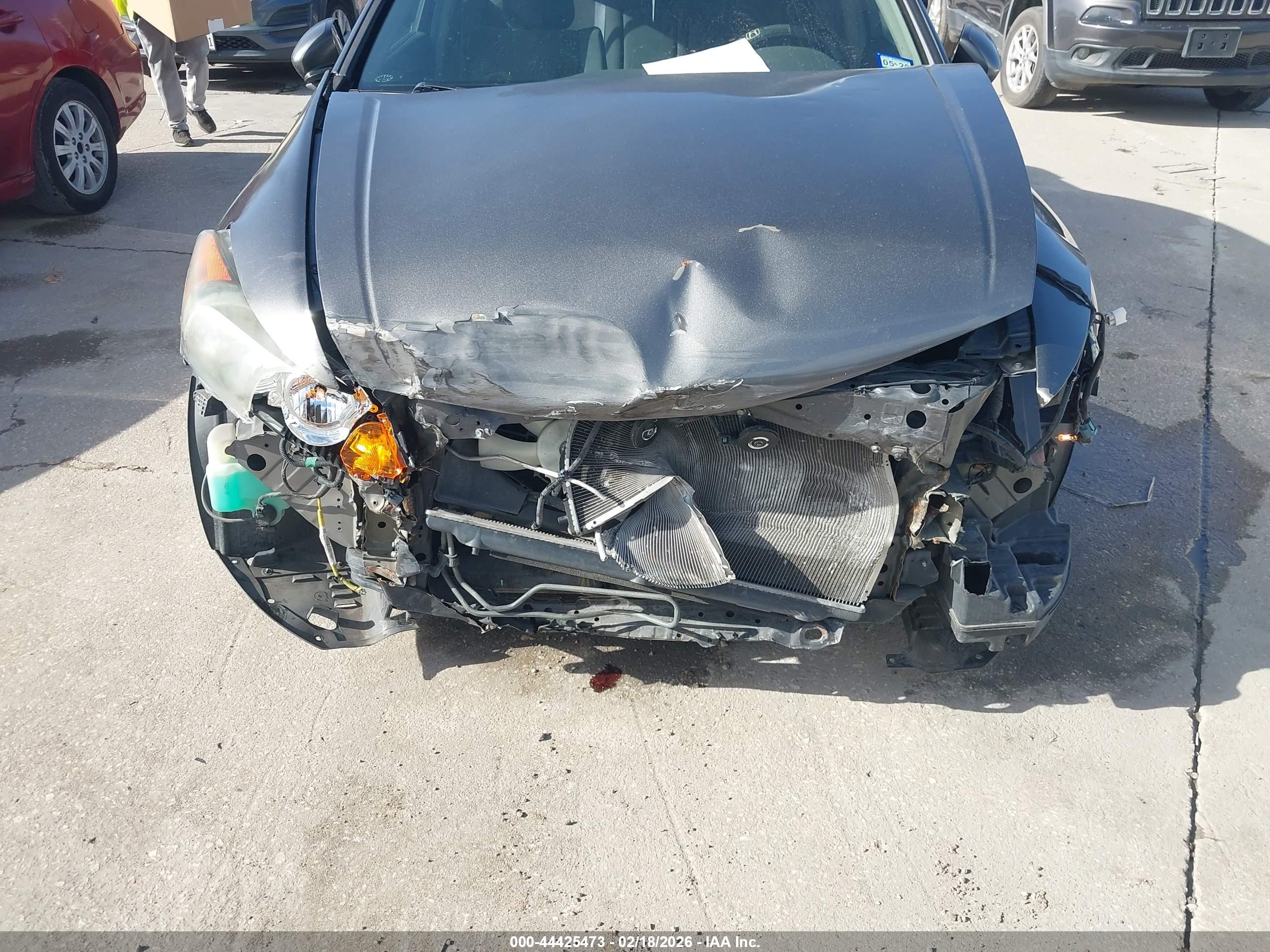 HONDA ACCORD image 6