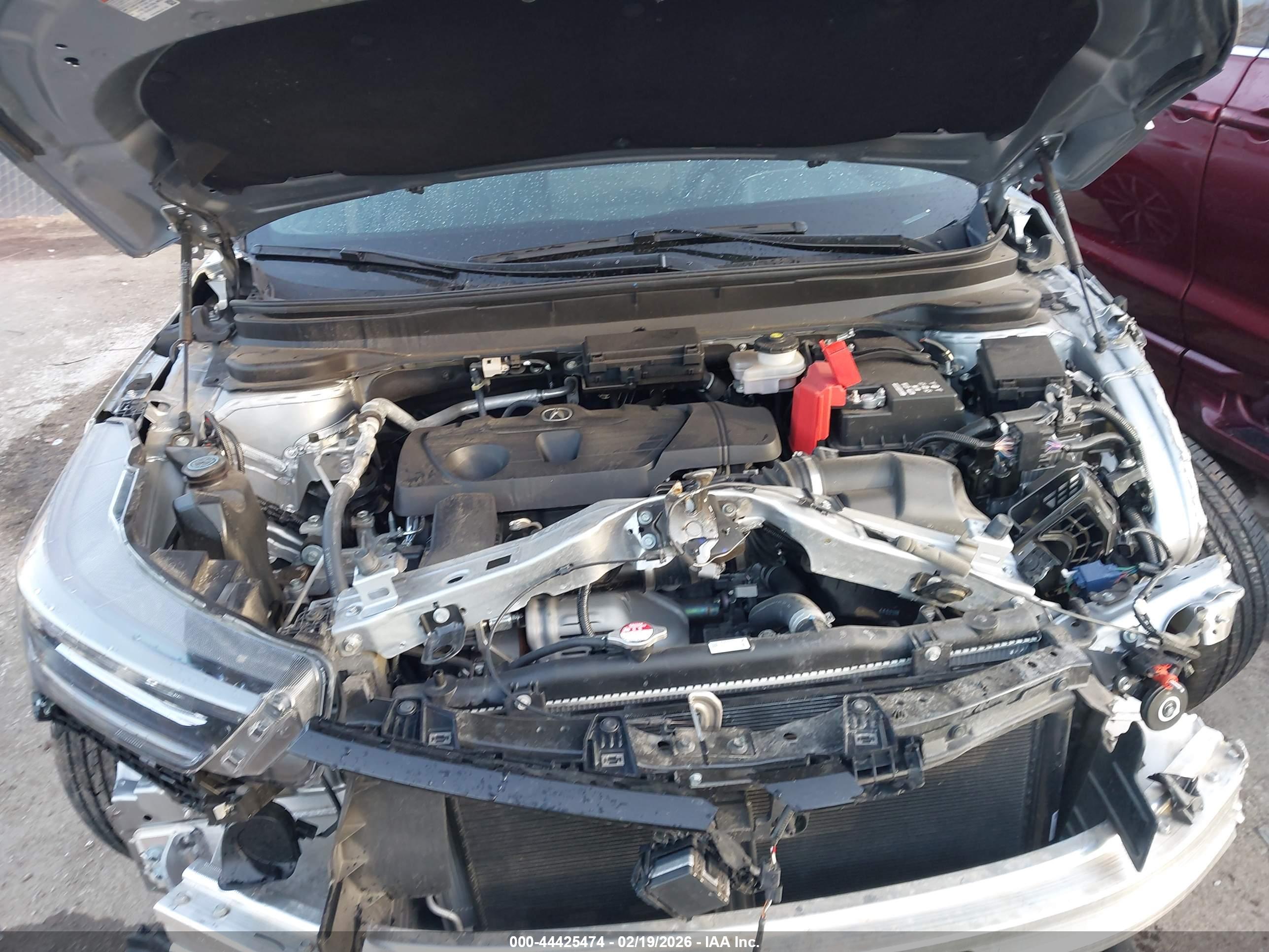 ACURA RDX image 10