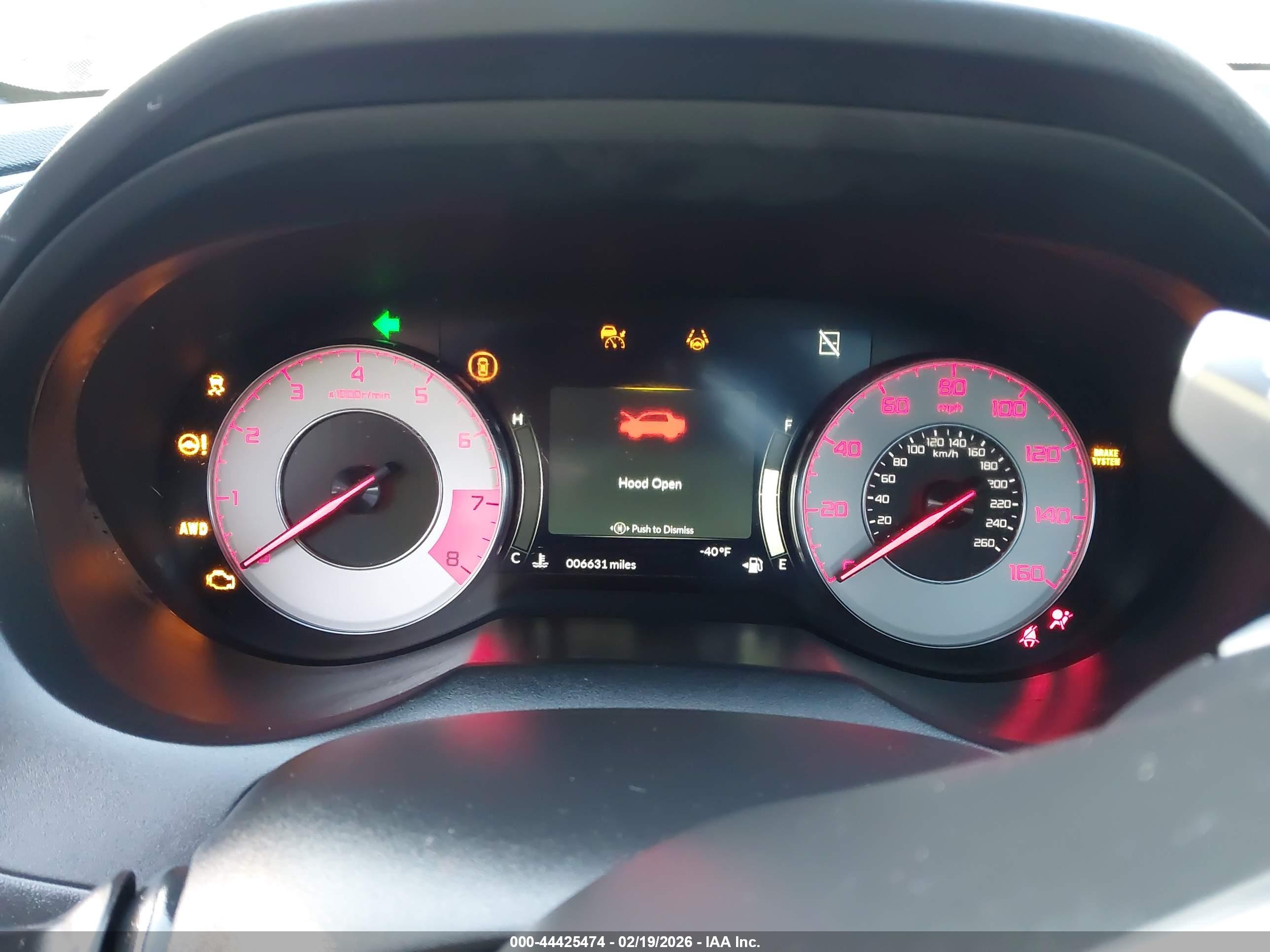 ACURA RDX image 7