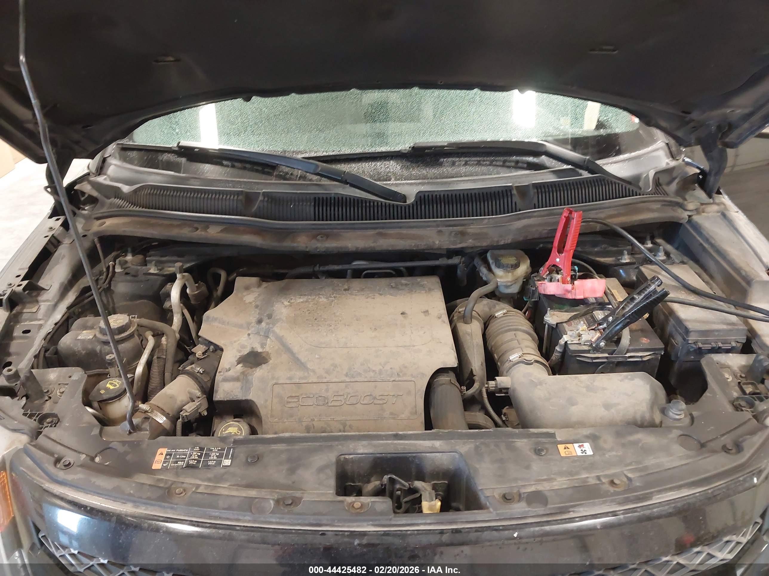 FORD EXPLORER image 10