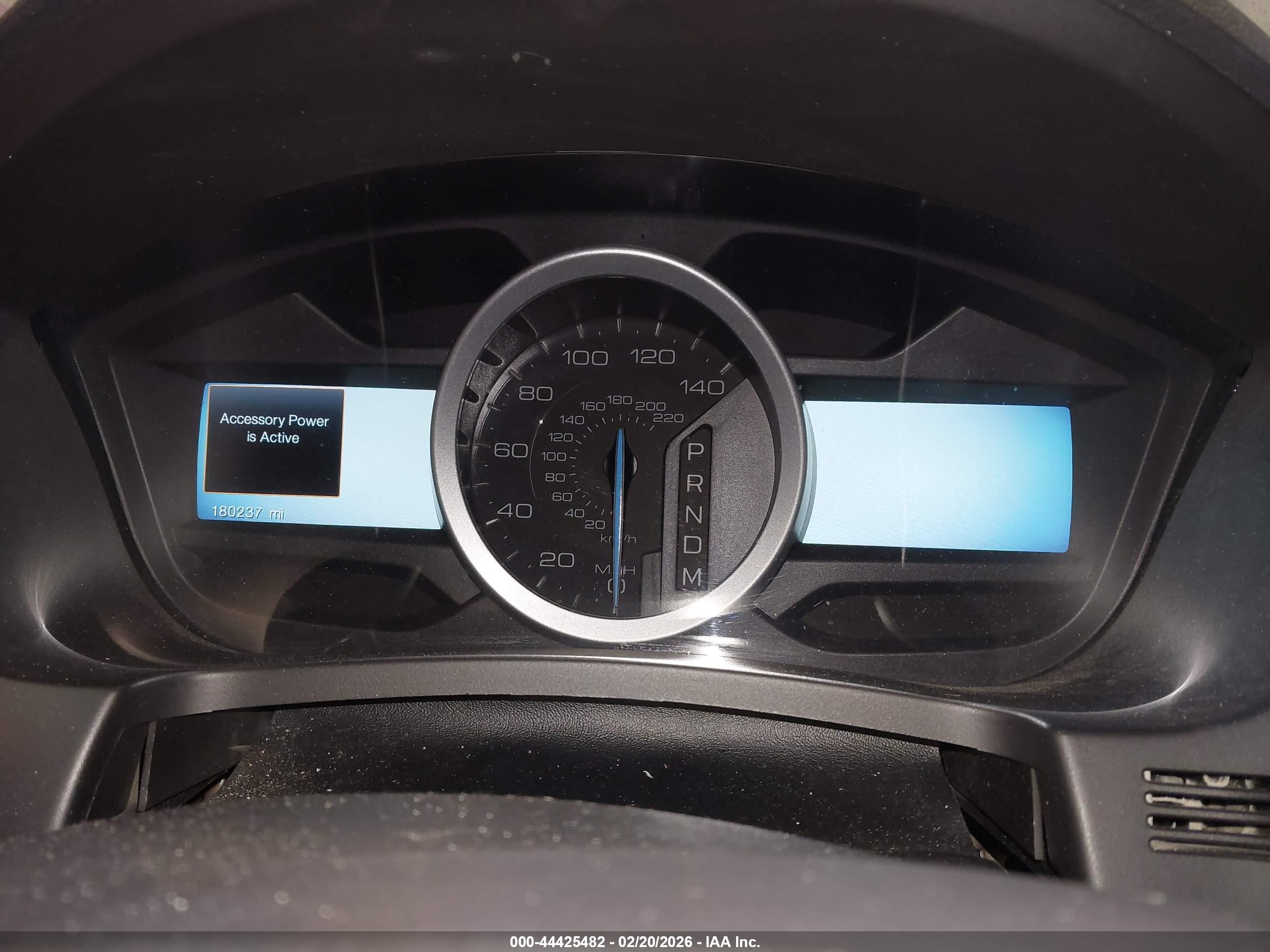 FORD EXPLORER image 7