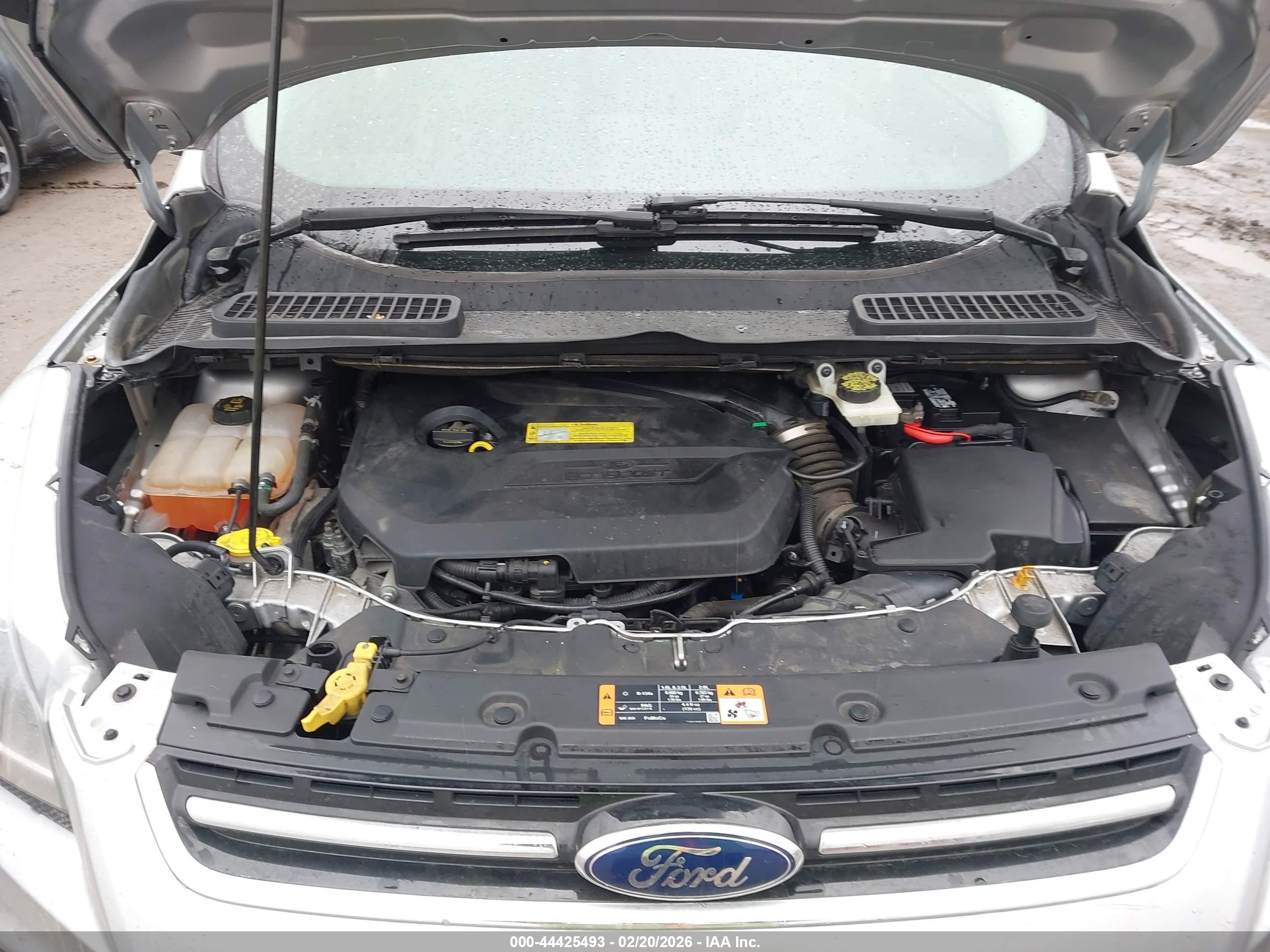 FORD ESCAPE image 10