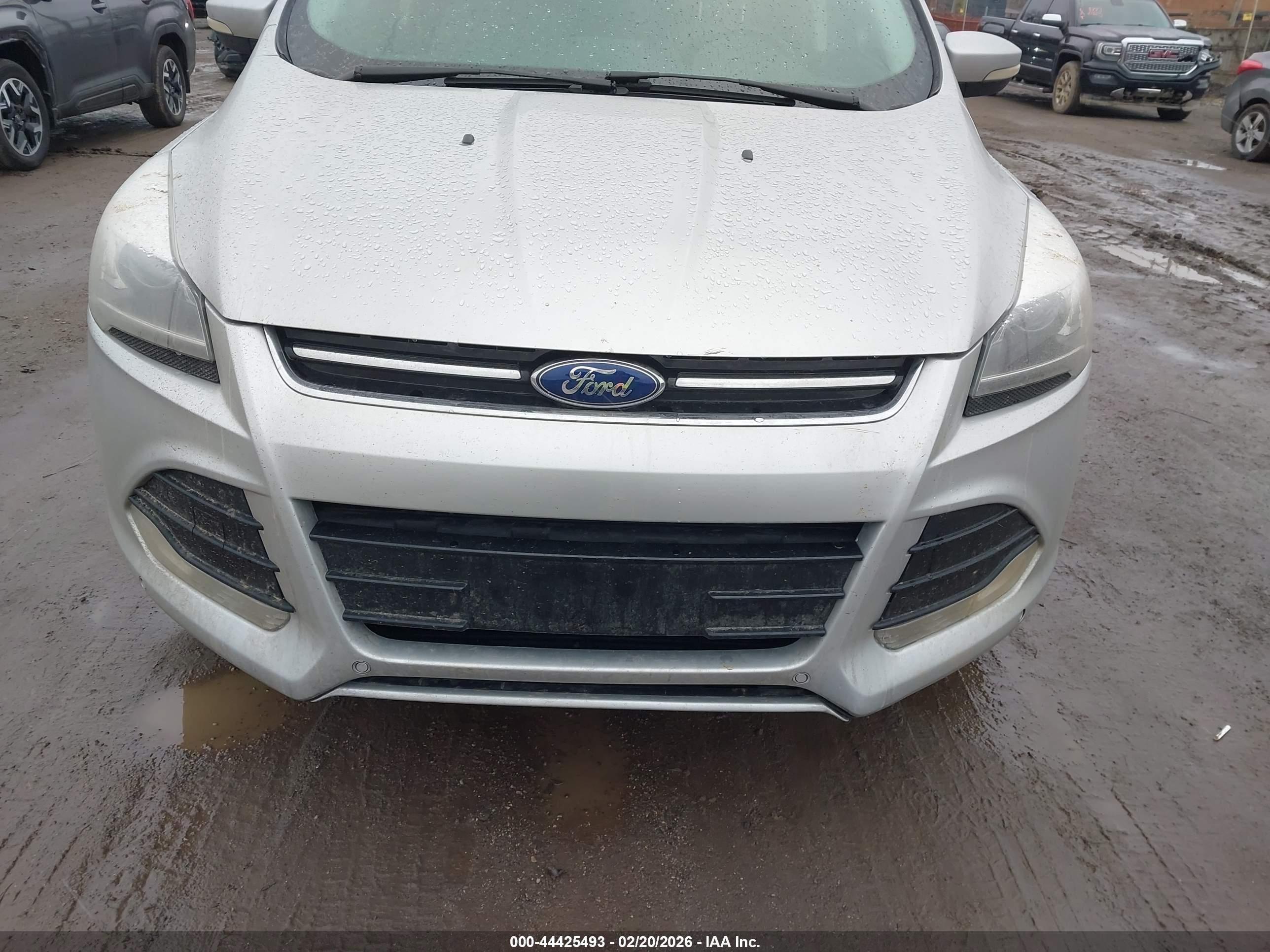 FORD ESCAPE image 6