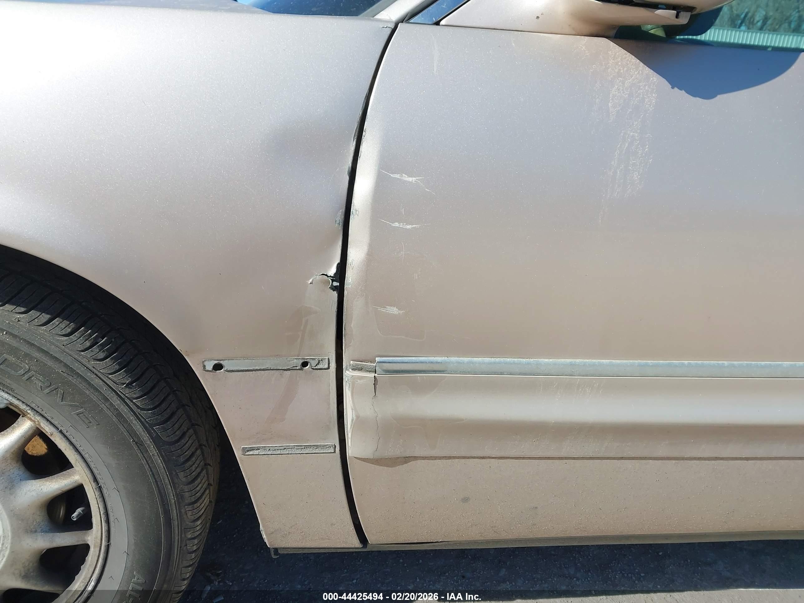 BUICK PARK image 6