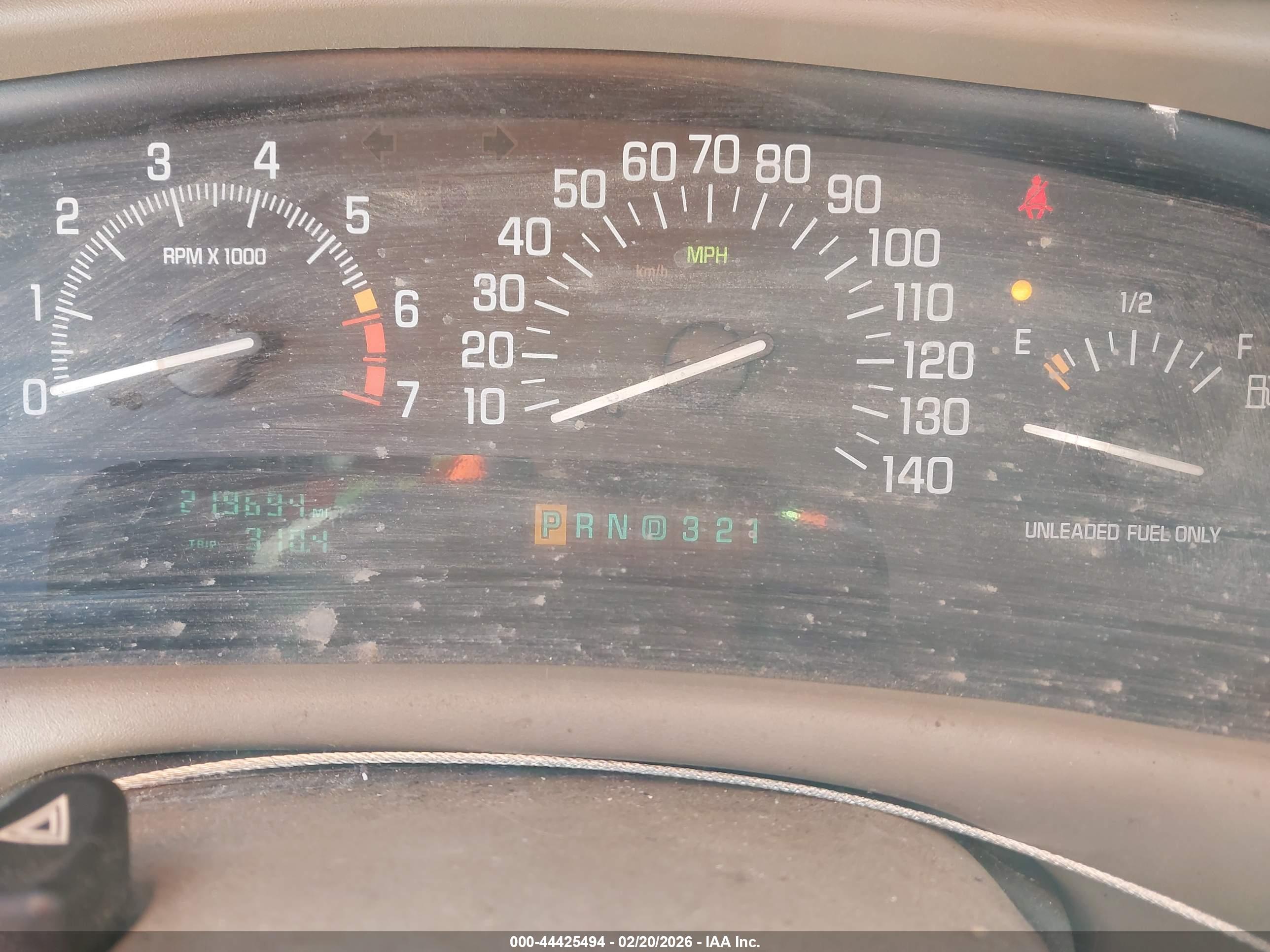 BUICK PARK image 7
