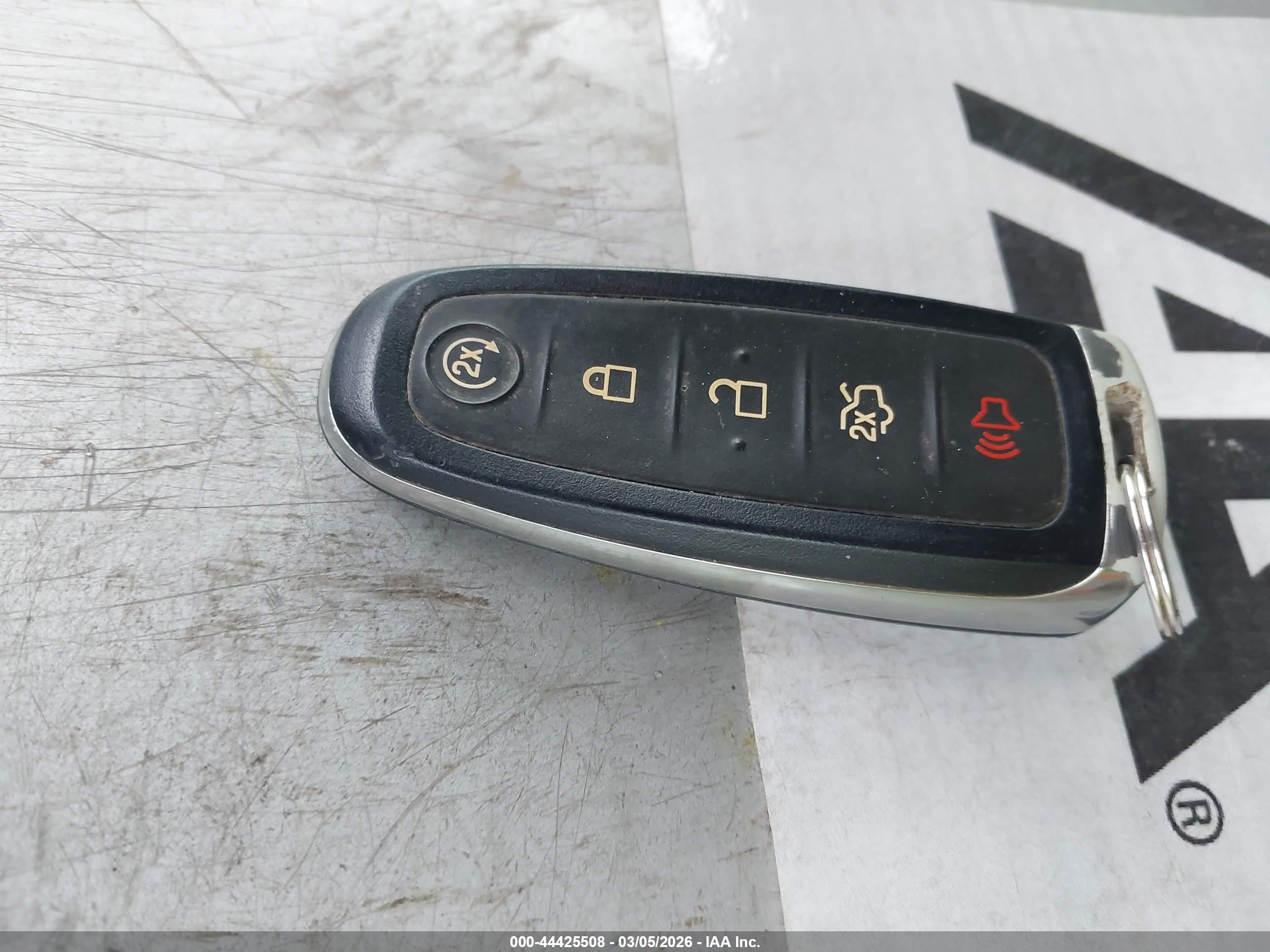 FORD ESCAPE image 11