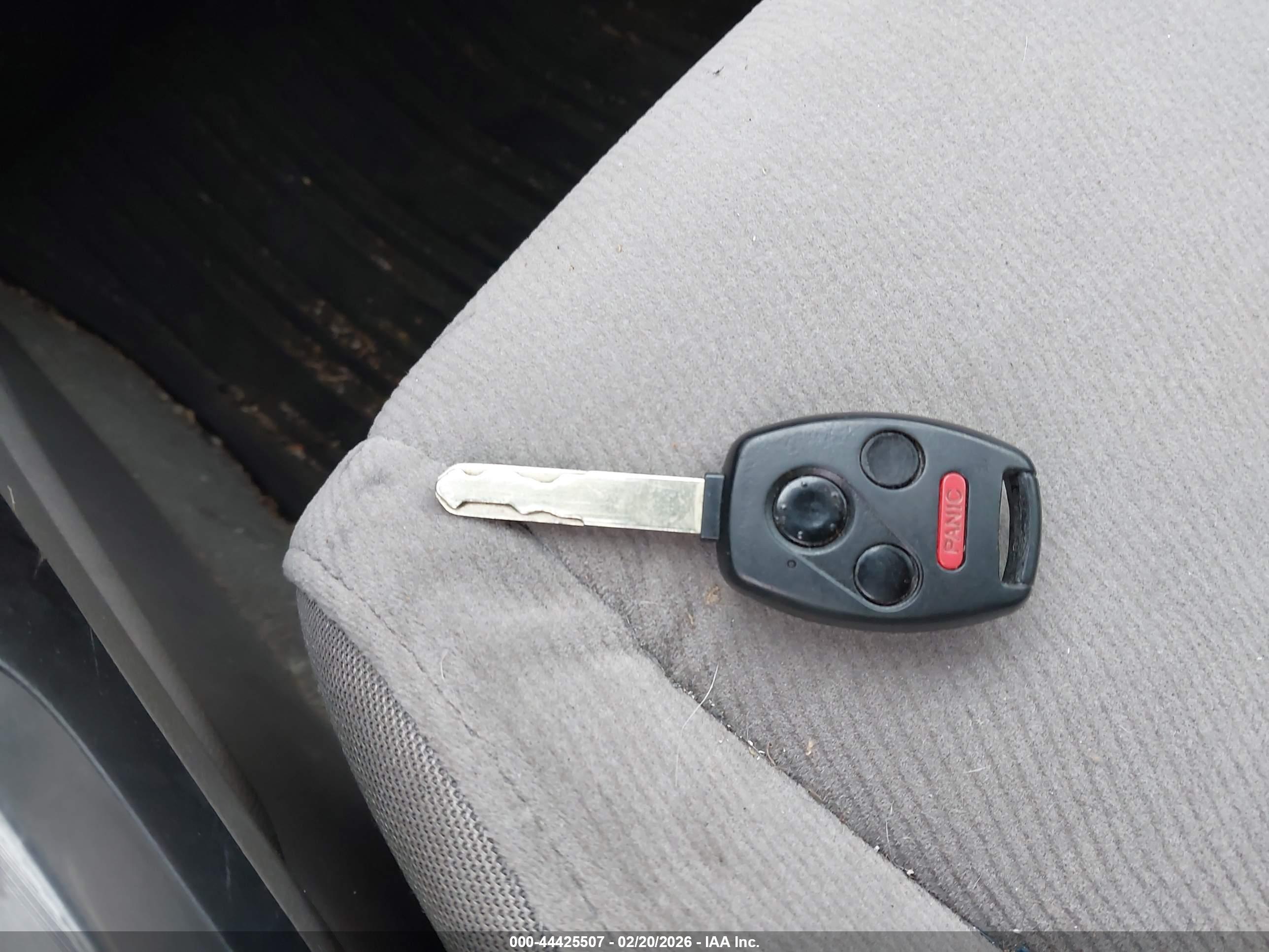 HONDA CIVIC image 11