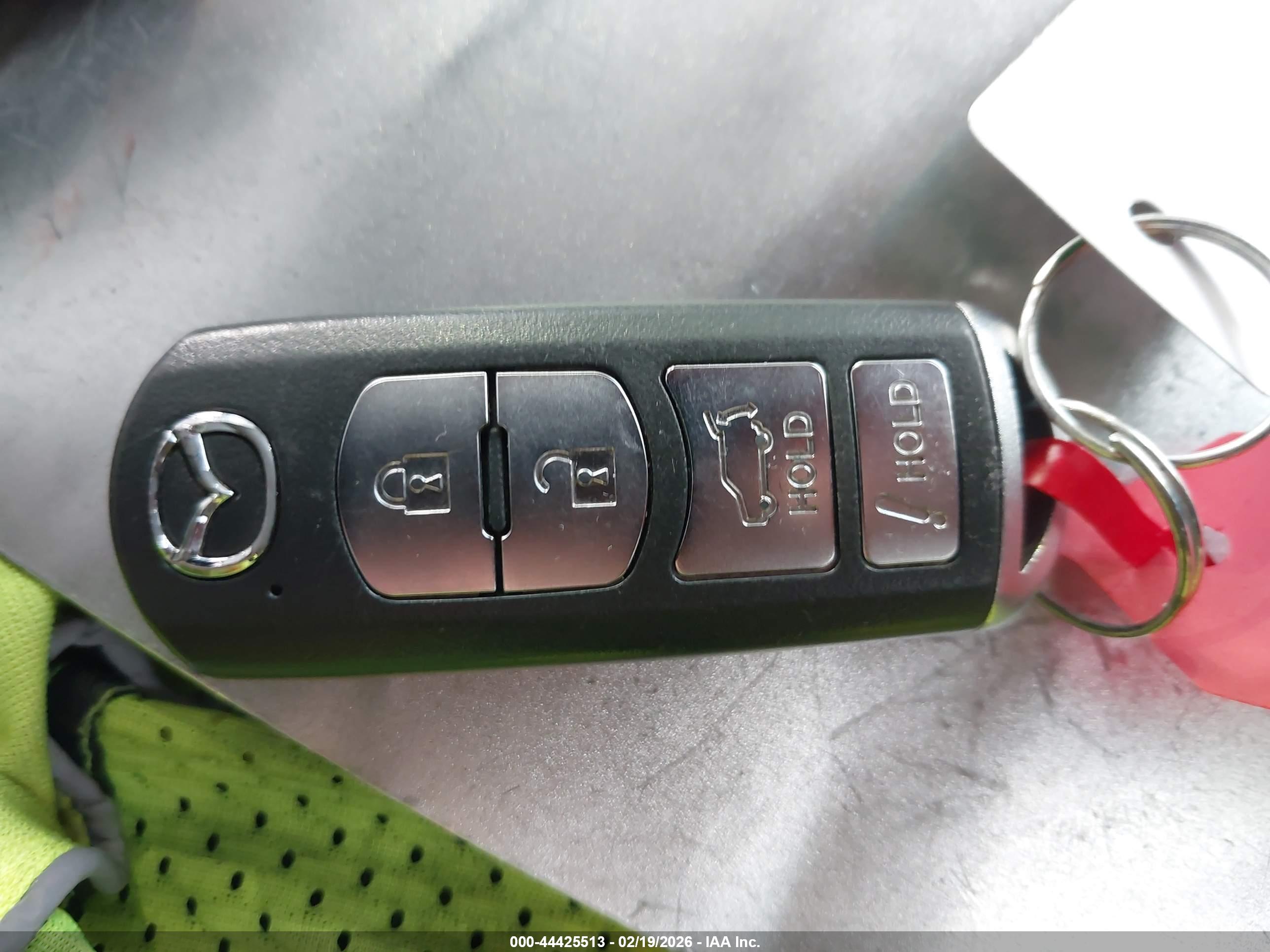 MAZDA CX-5 image 11
