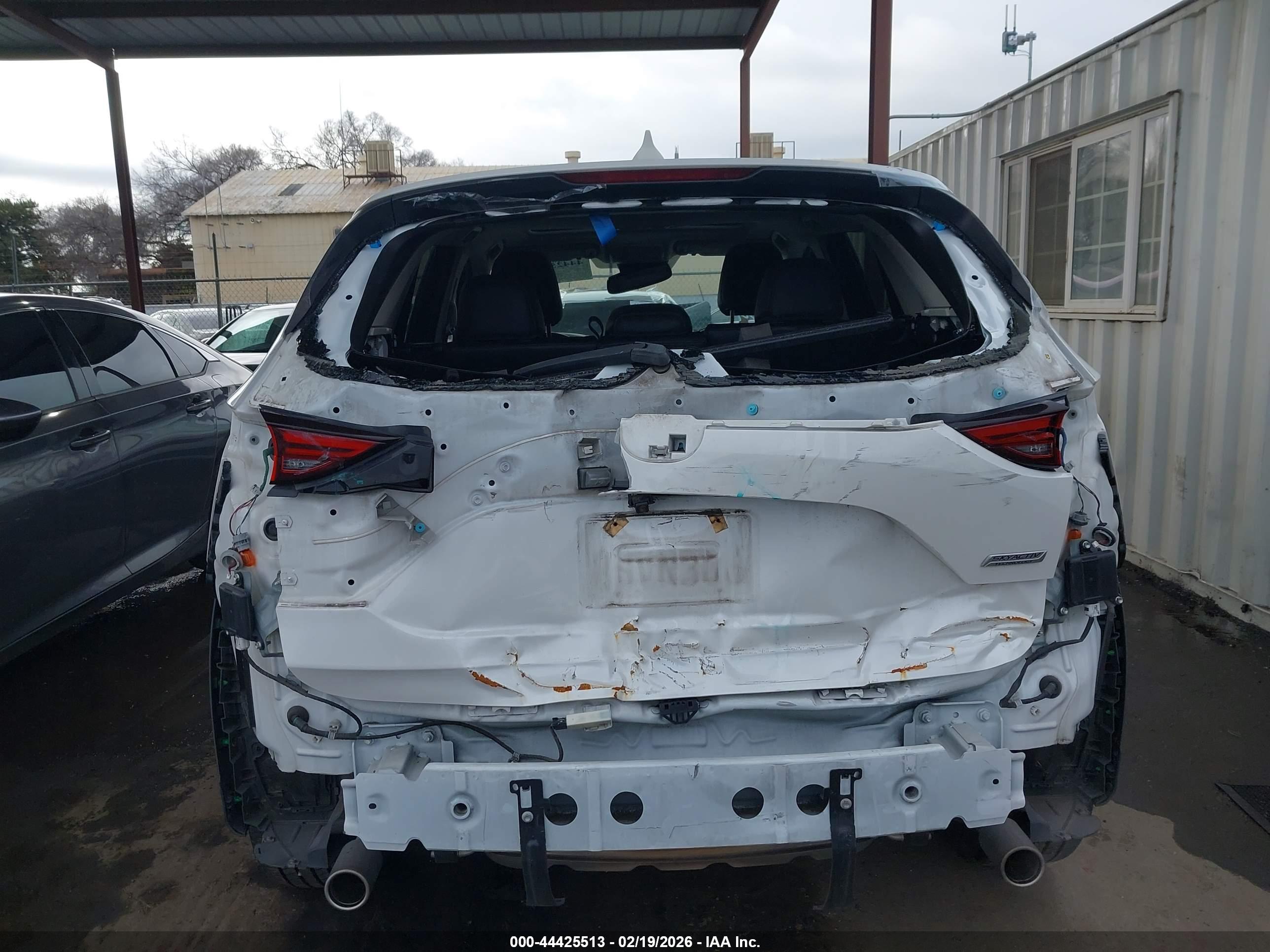 MAZDA CX-5 image 6