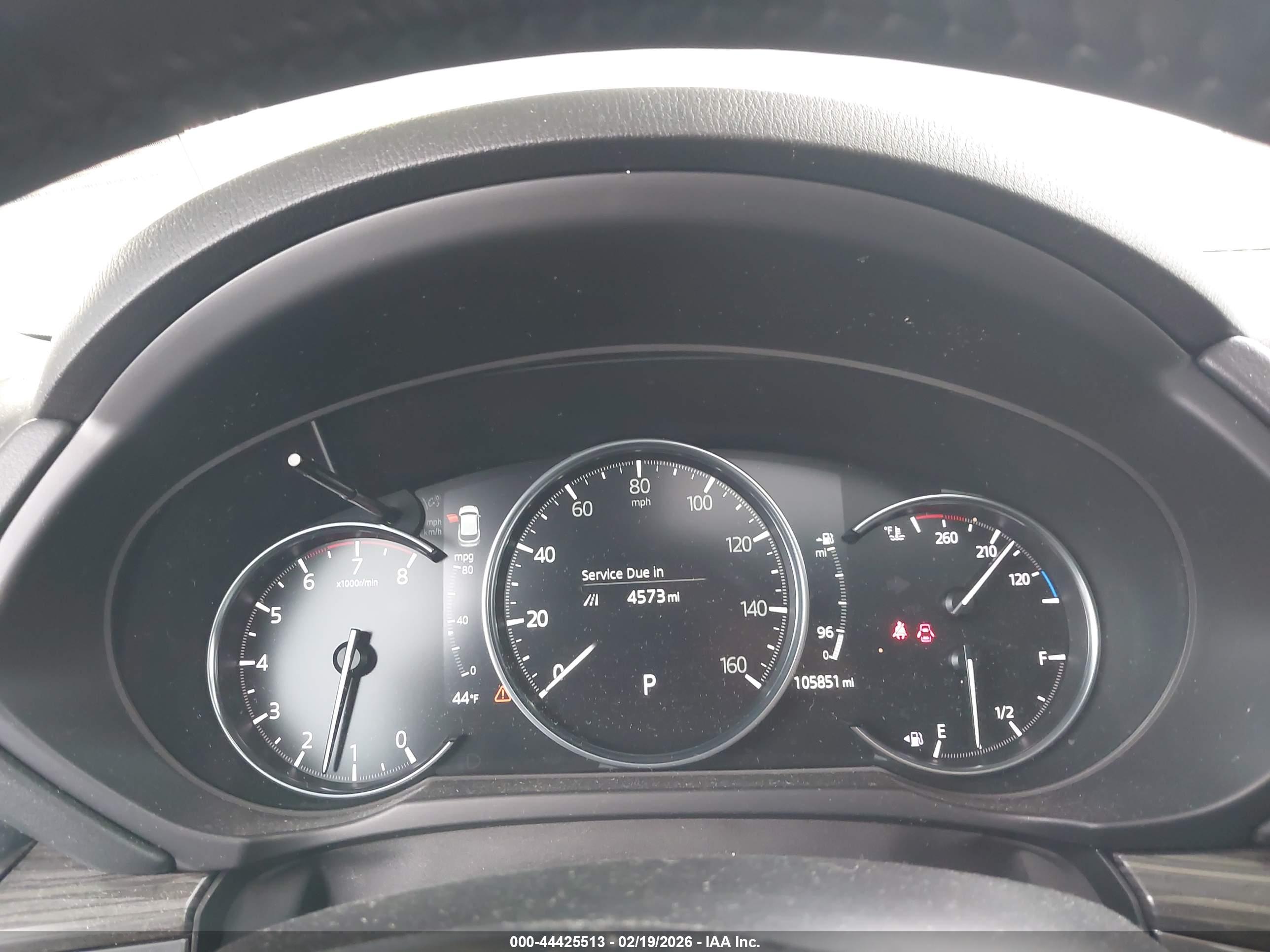 MAZDA CX-5 image 7