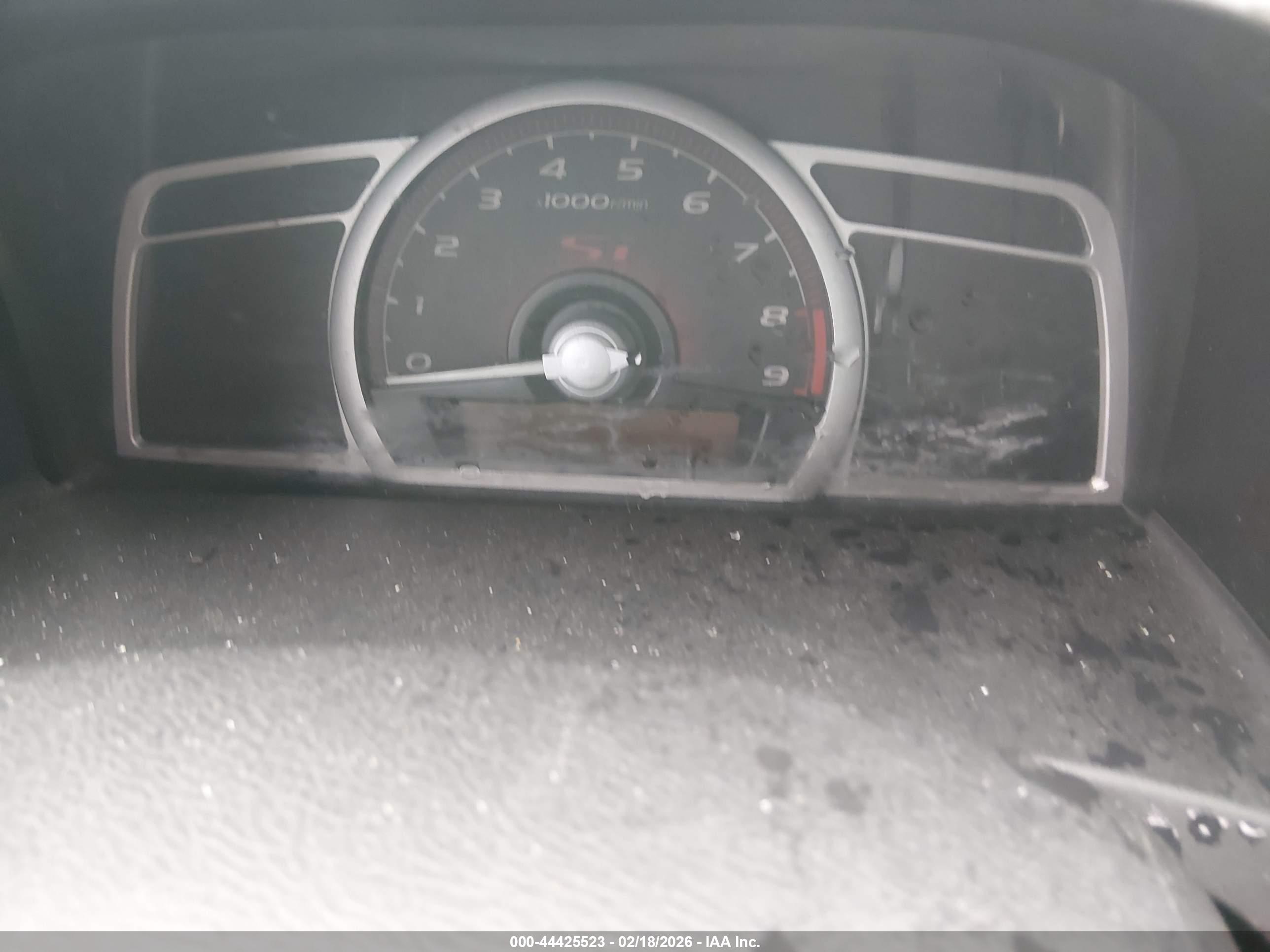 HONDA CIVIC image 7