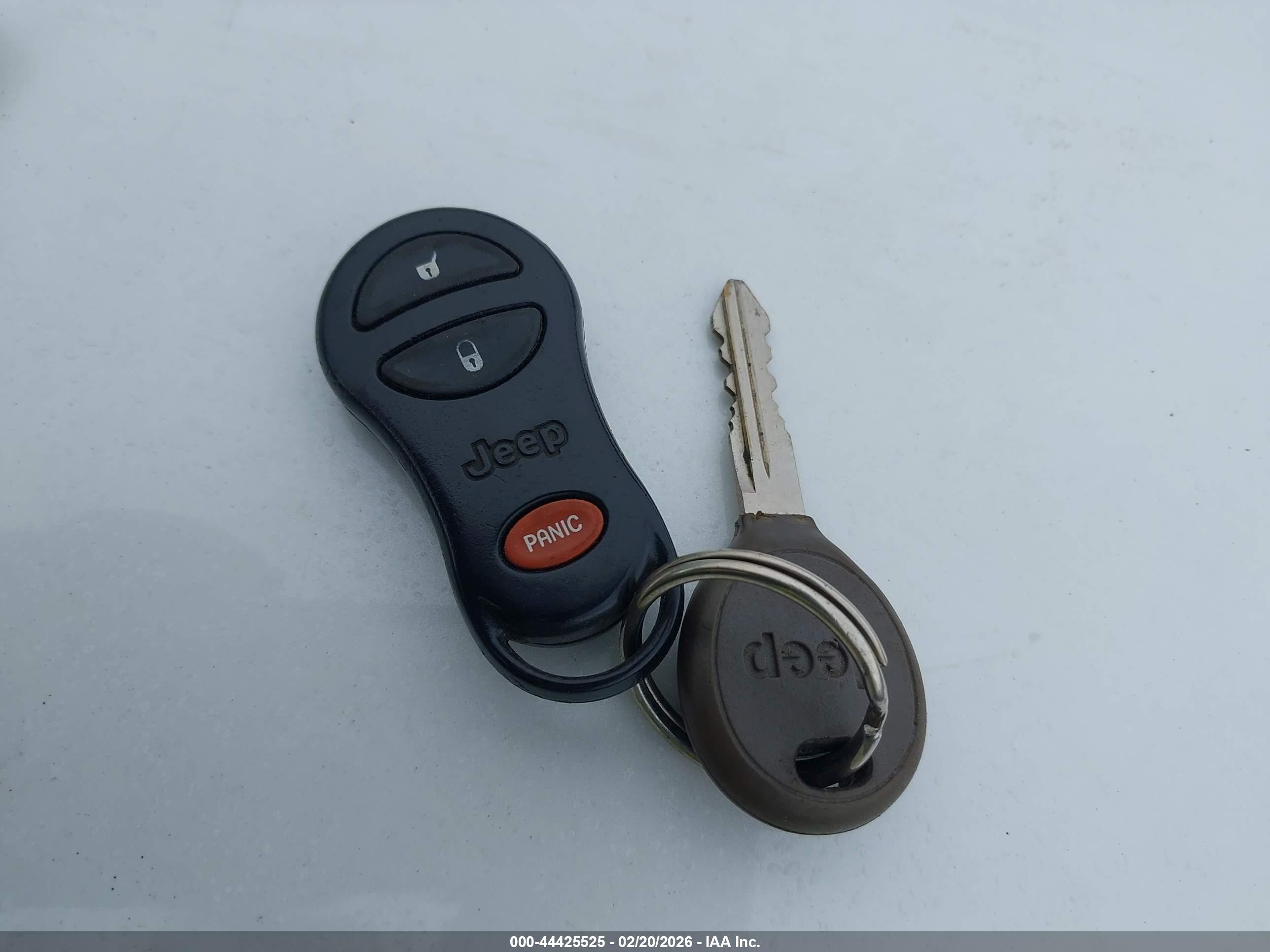 JEEP CHEROKEE image 11