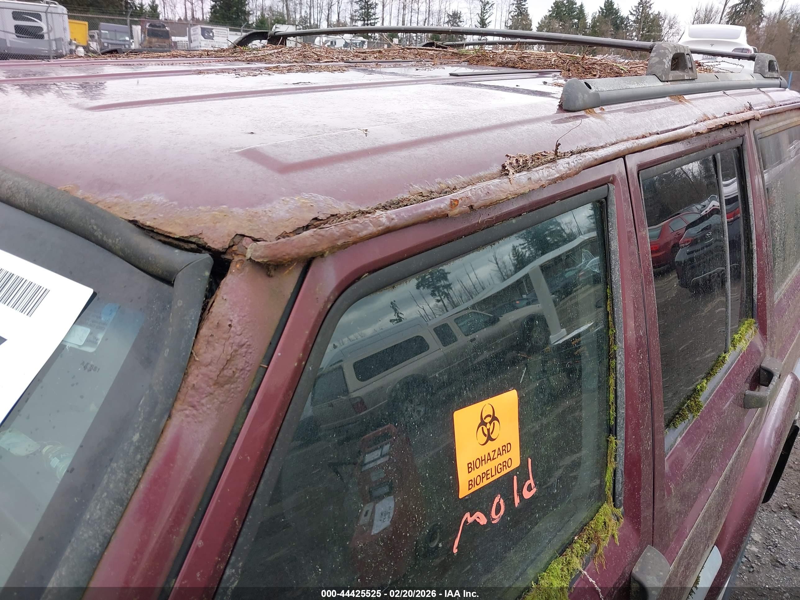 JEEP CHEROKEE image 6