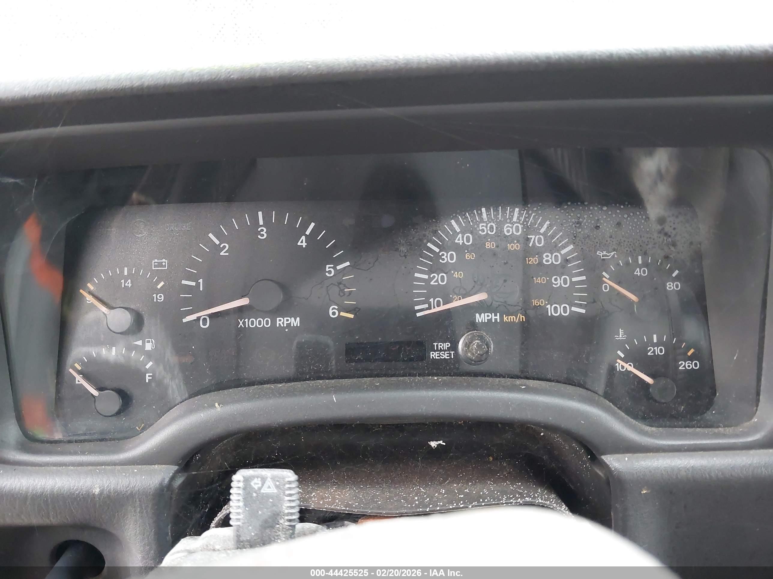 JEEP CHEROKEE image 7