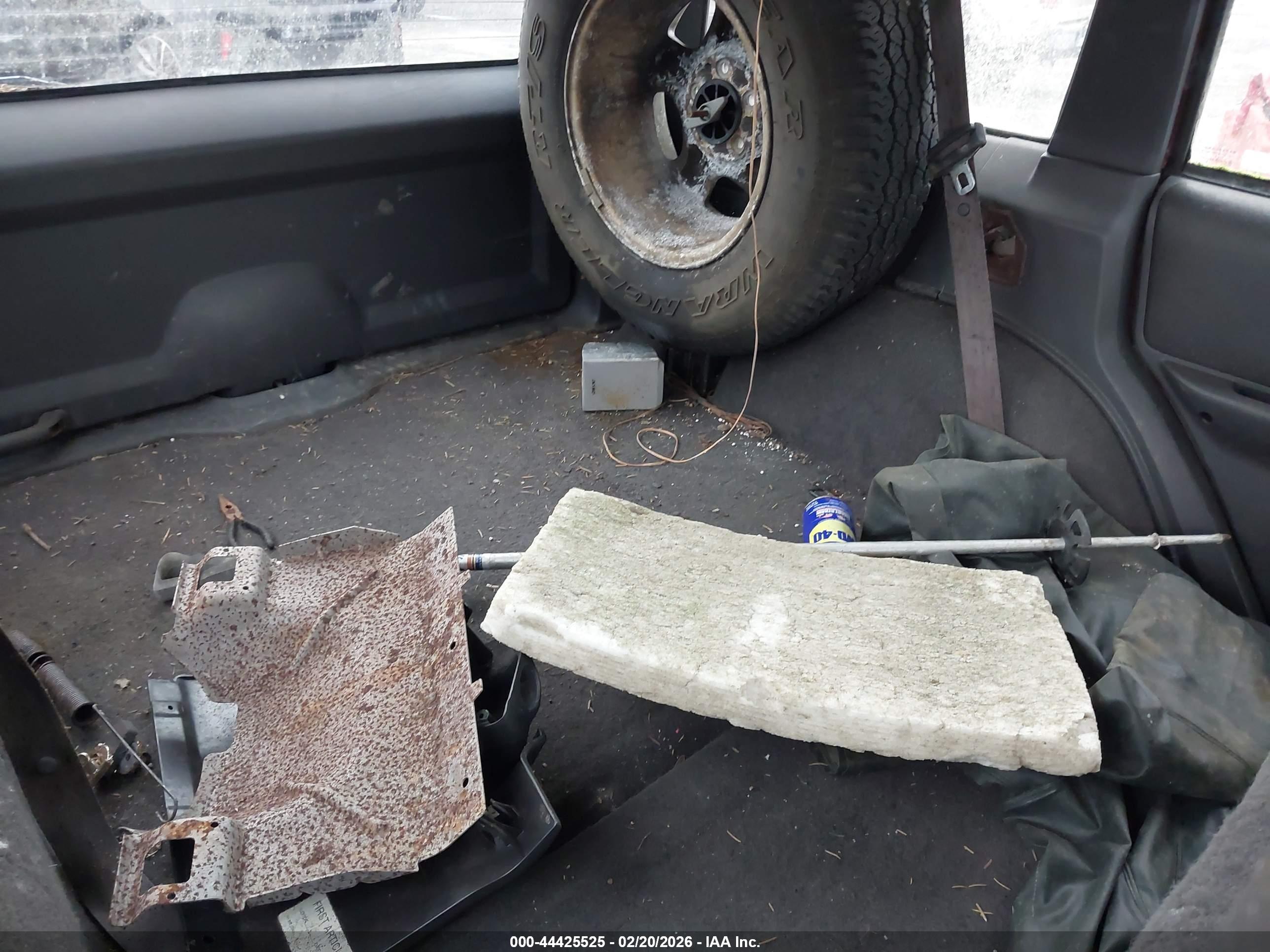 JEEP CHEROKEE image 8