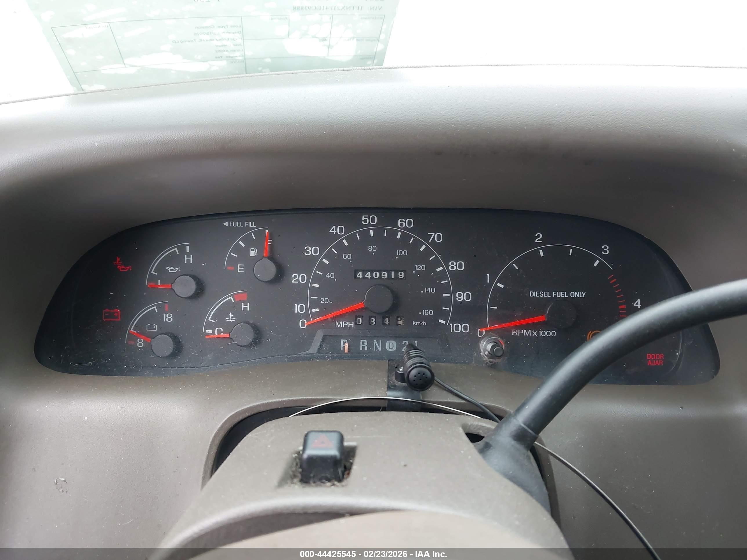FORD F-250 image 7