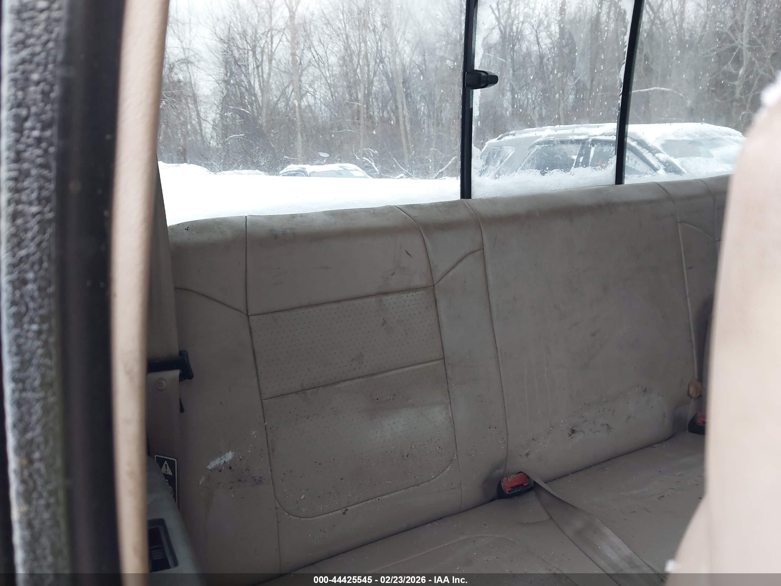 FORD F-250 image 8