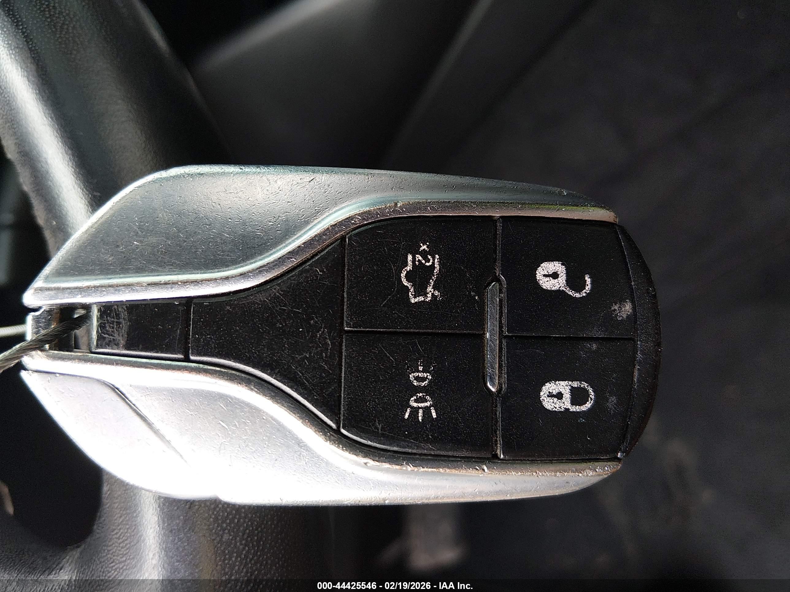 MASERATI LEVANTE image 11