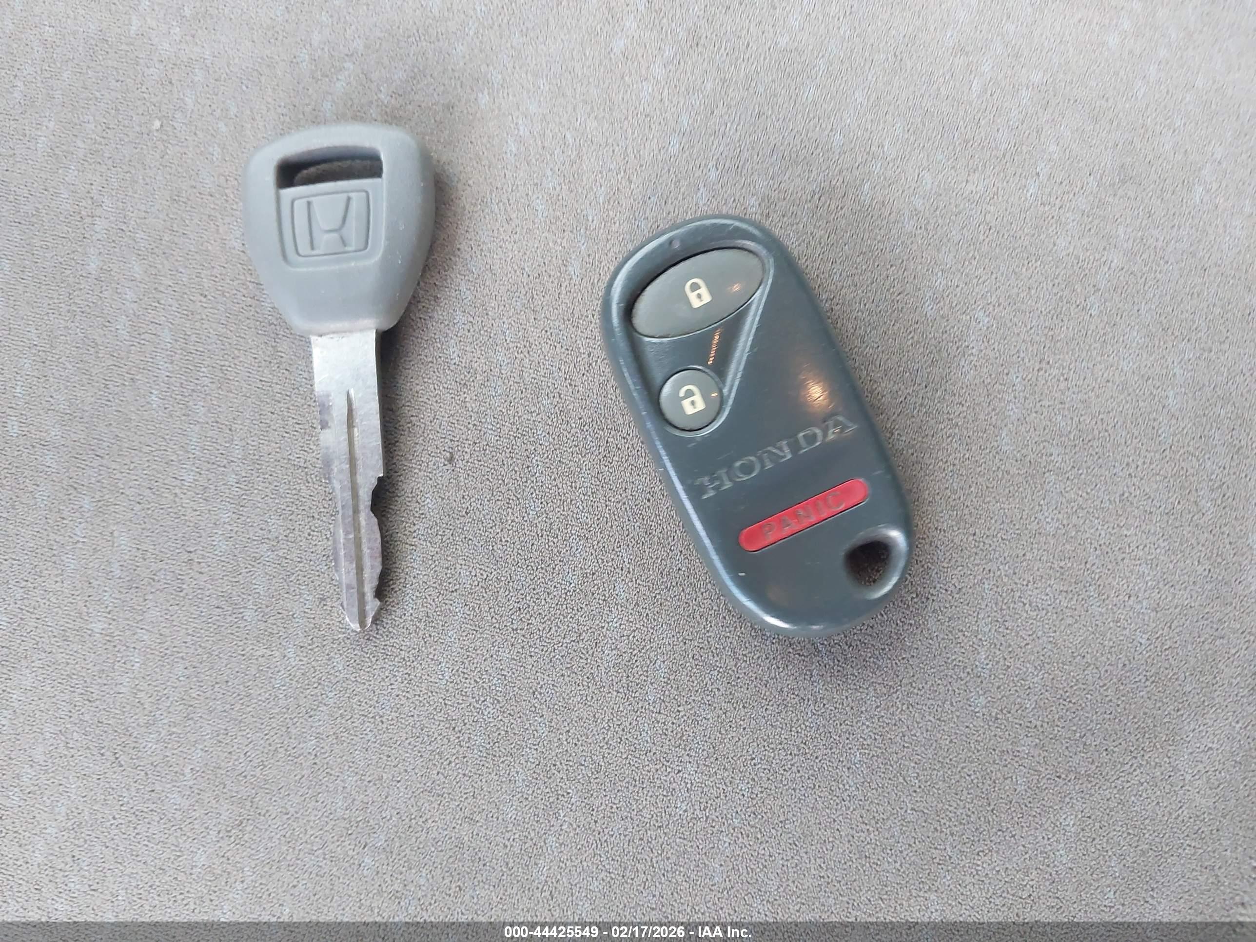 HONDA CIVIC image 11