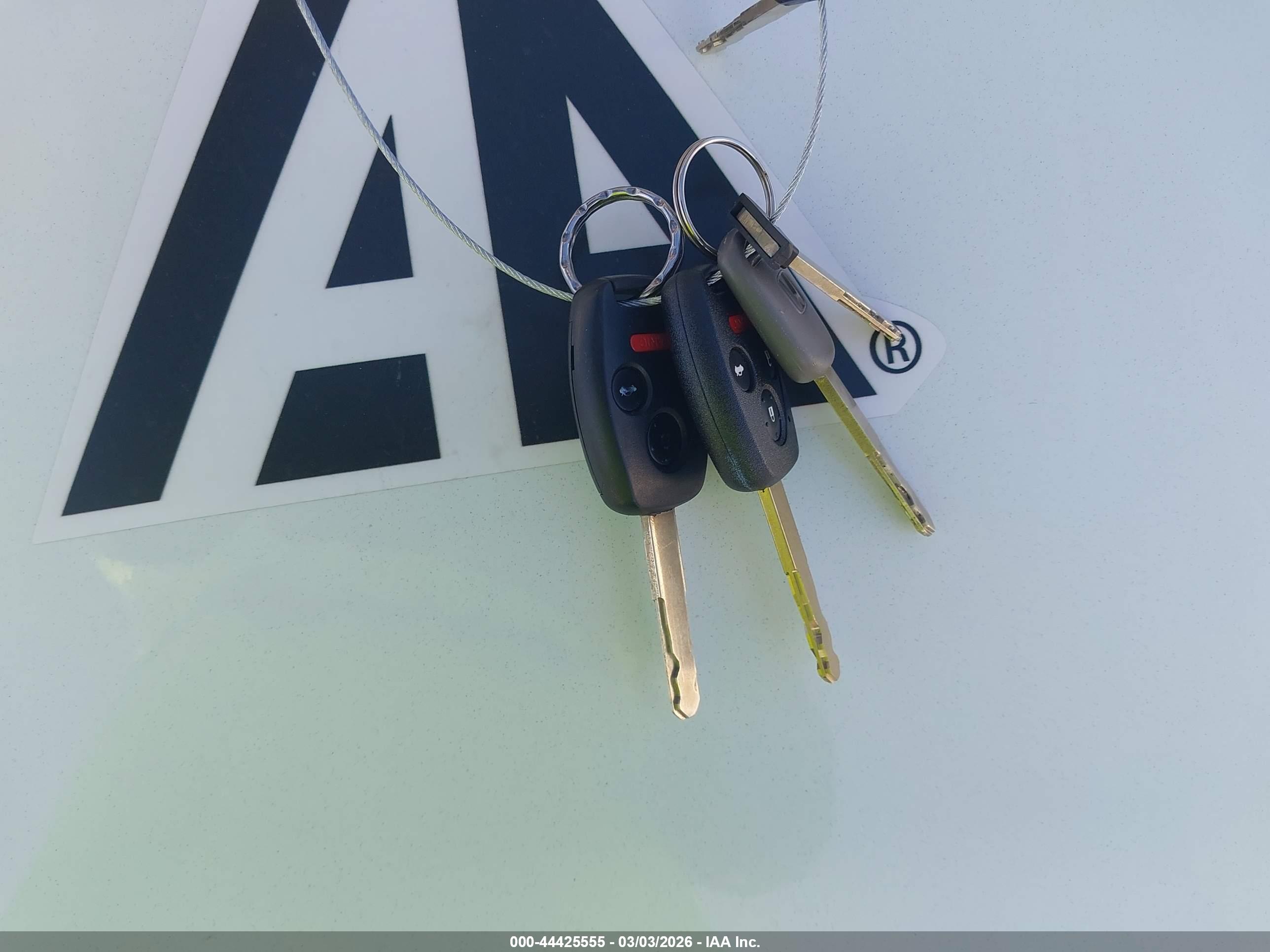 HONDA ACCORD image 11