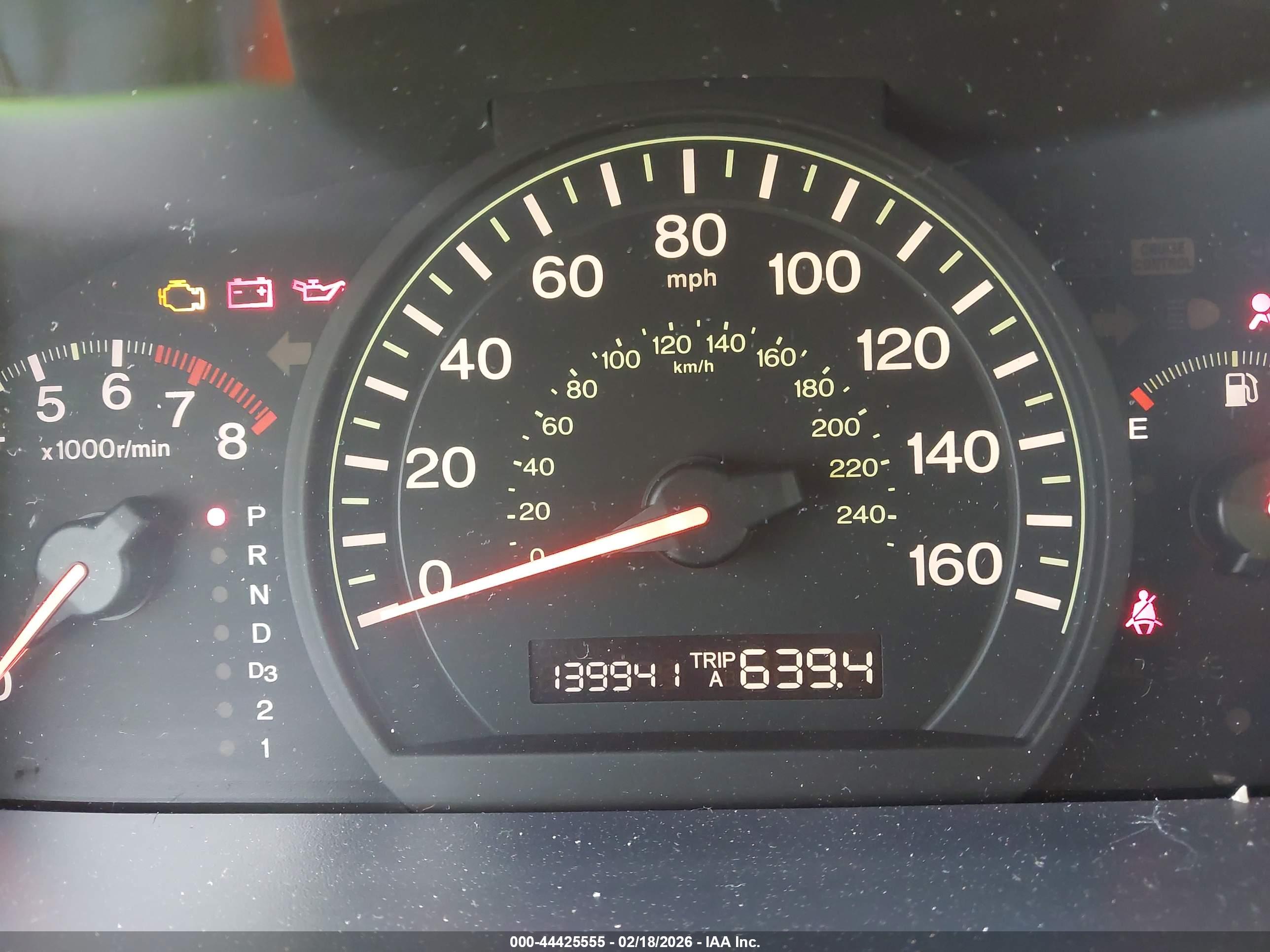 HONDA ACCORD image 7