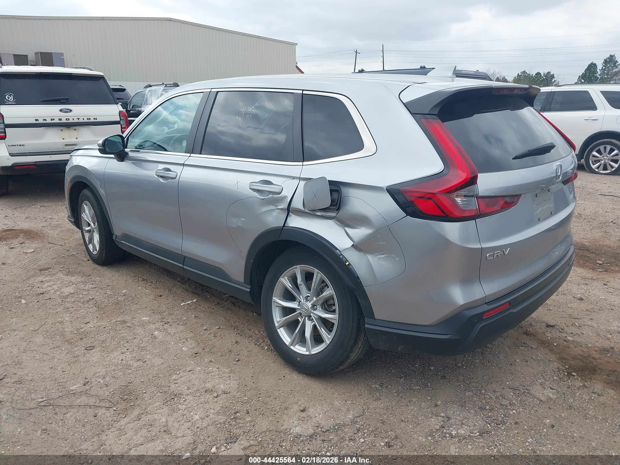 HONDA CR-V image 3