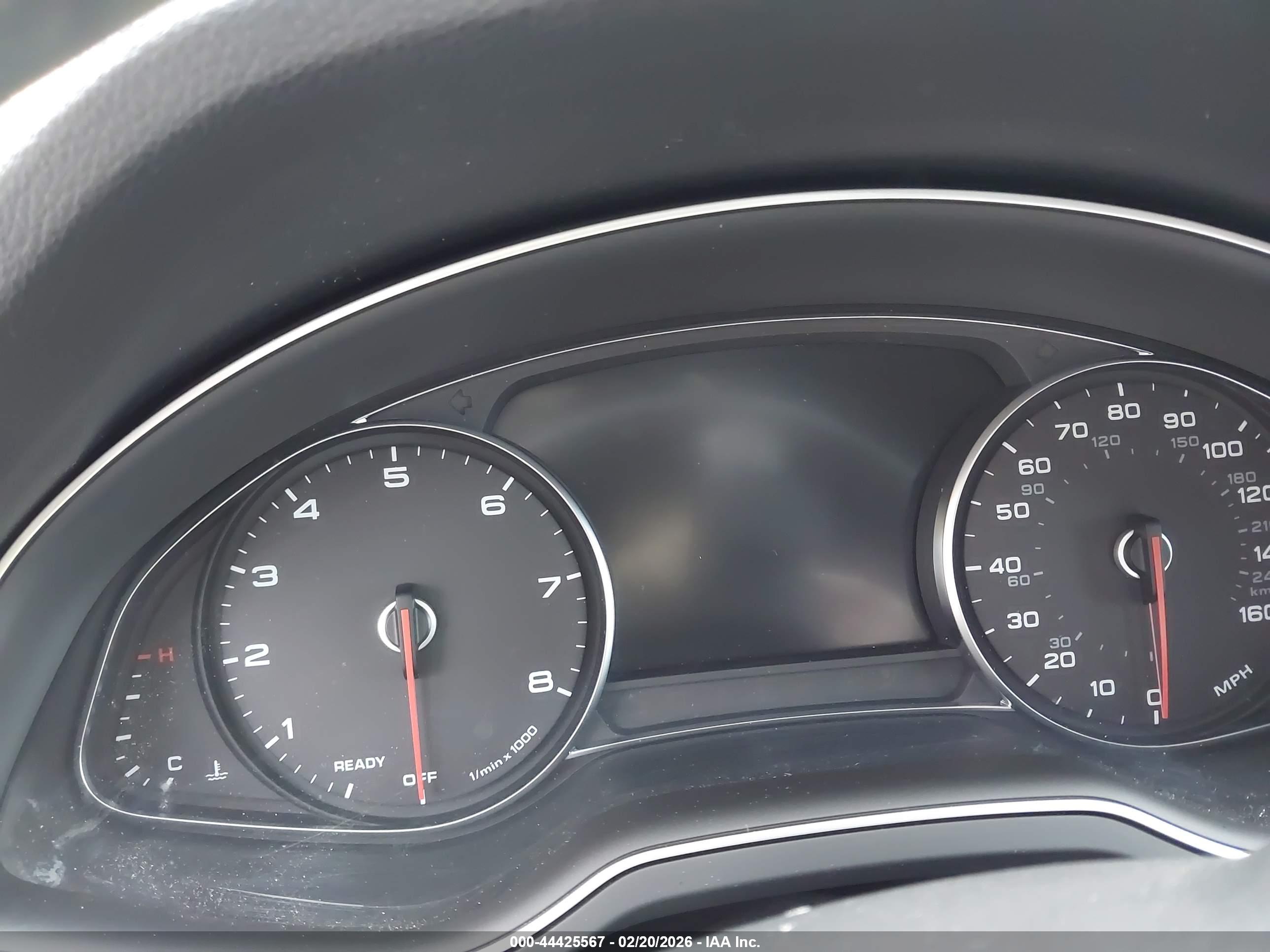 AUDI Q7 image 7