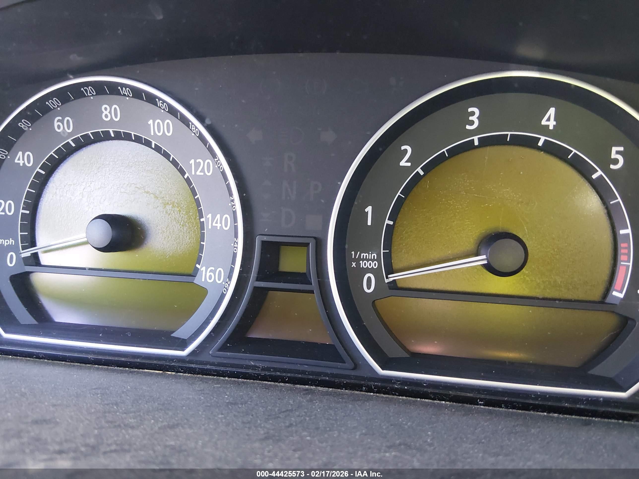 BMW 750LI image 7