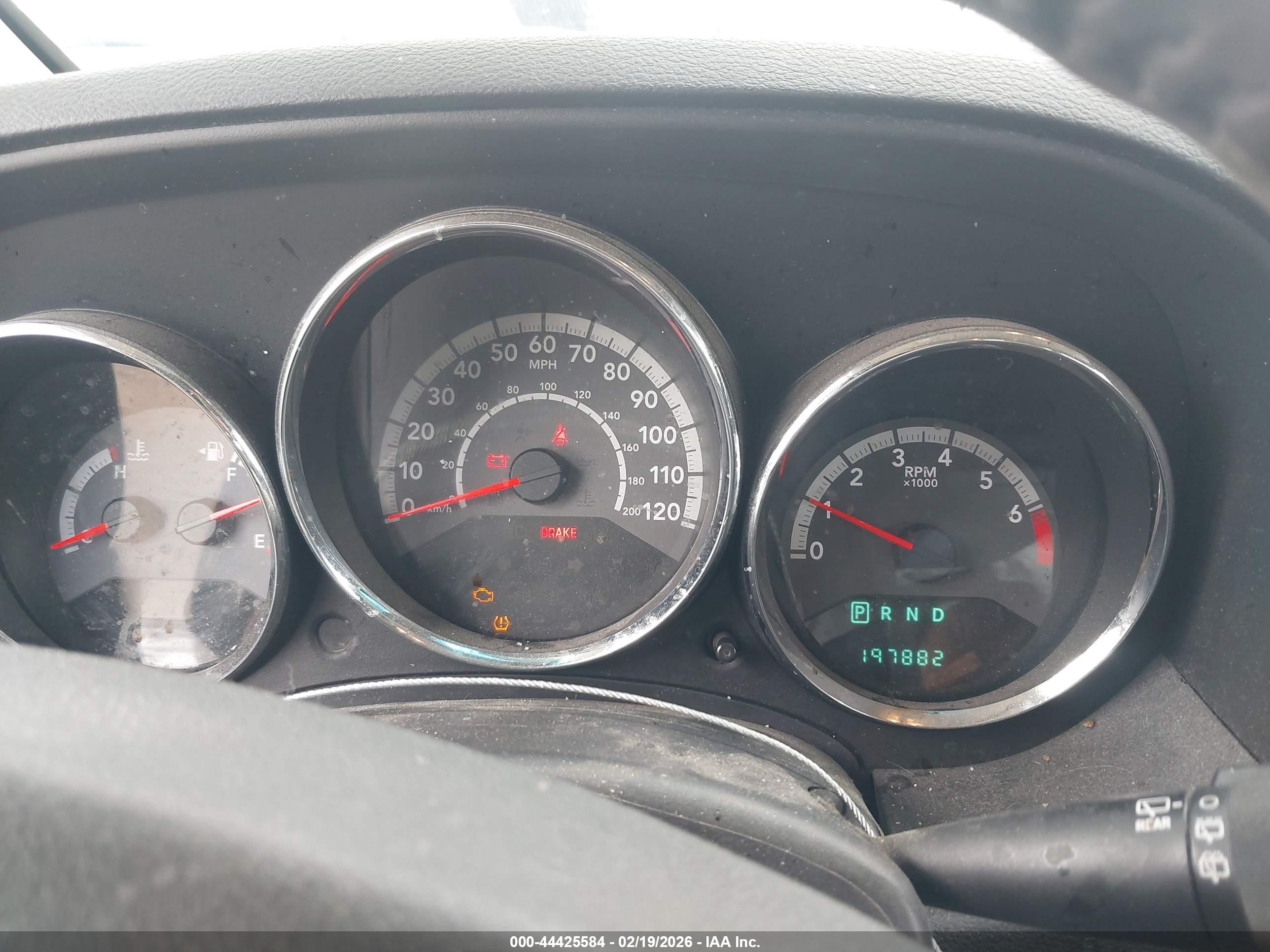 DODGE CALIBER image 7