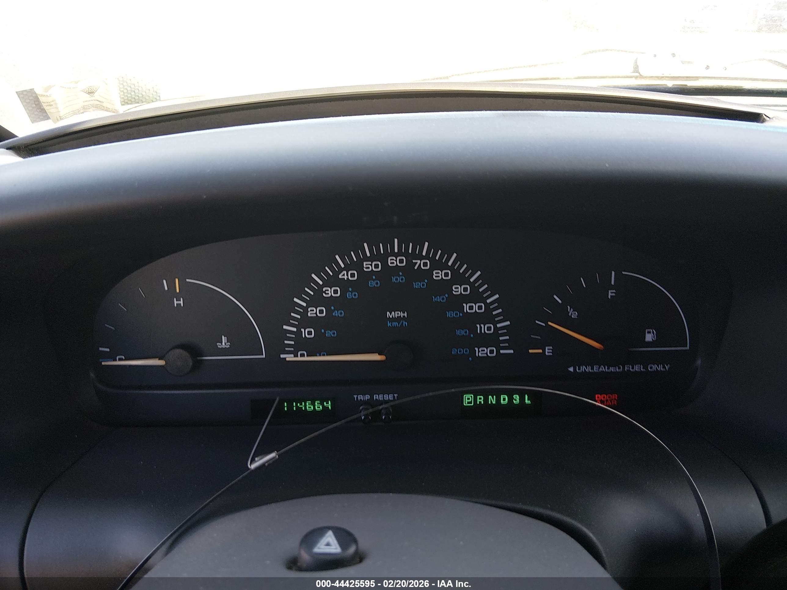 DODGE CARAVAN image 7