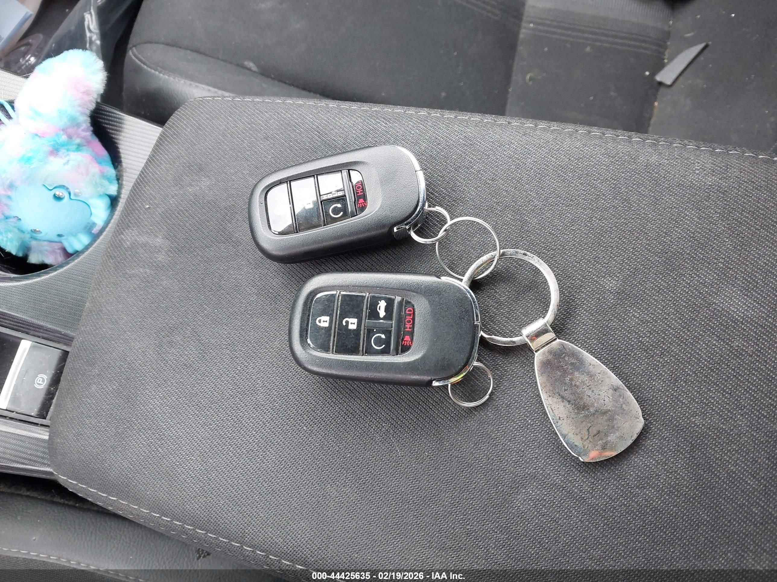 HONDA CIVIC image 11
