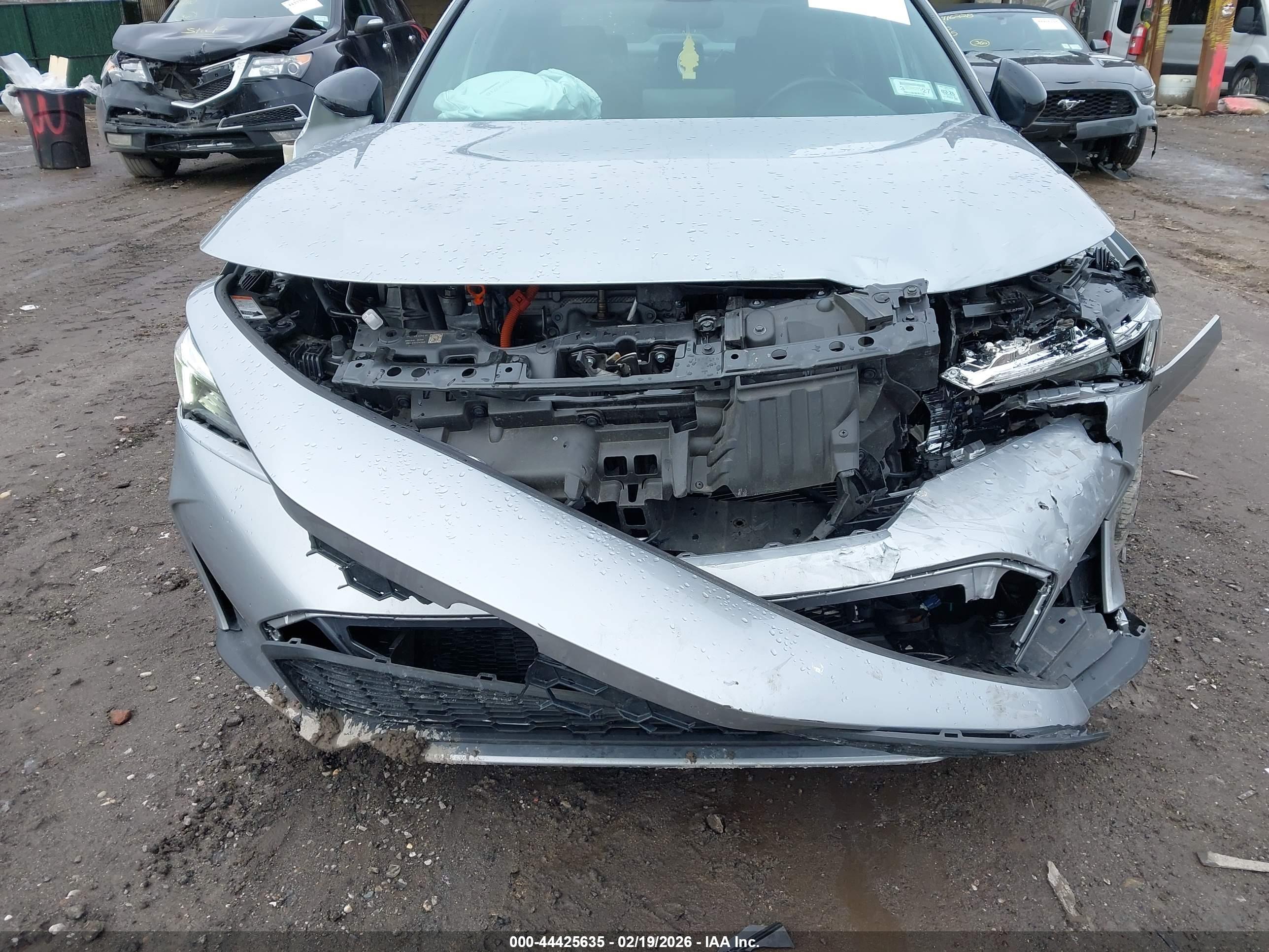 HONDA CIVIC image 6
