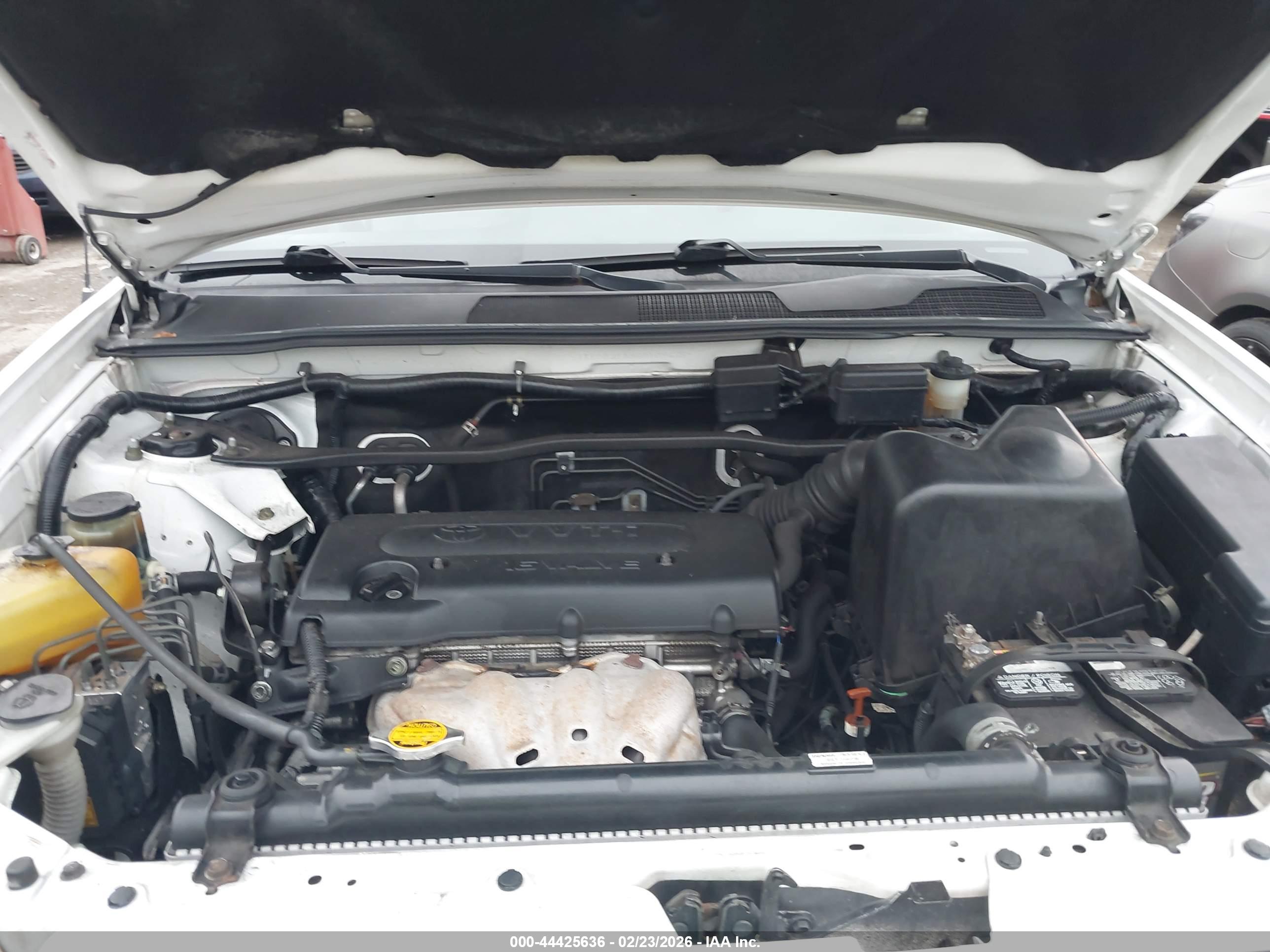 TOYOTA HIGHLANDER image 10