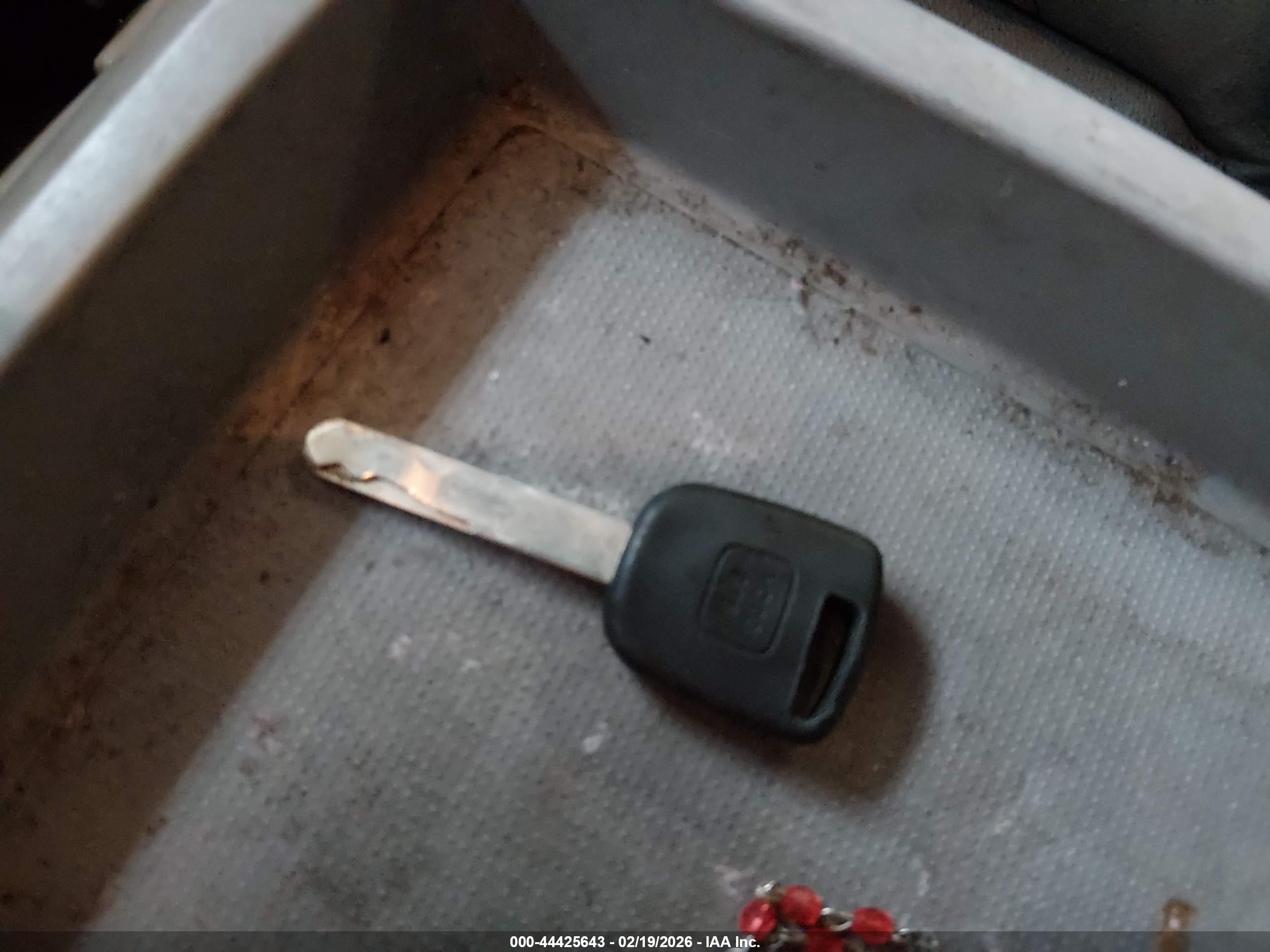 HONDA ODYSSEY image 11
