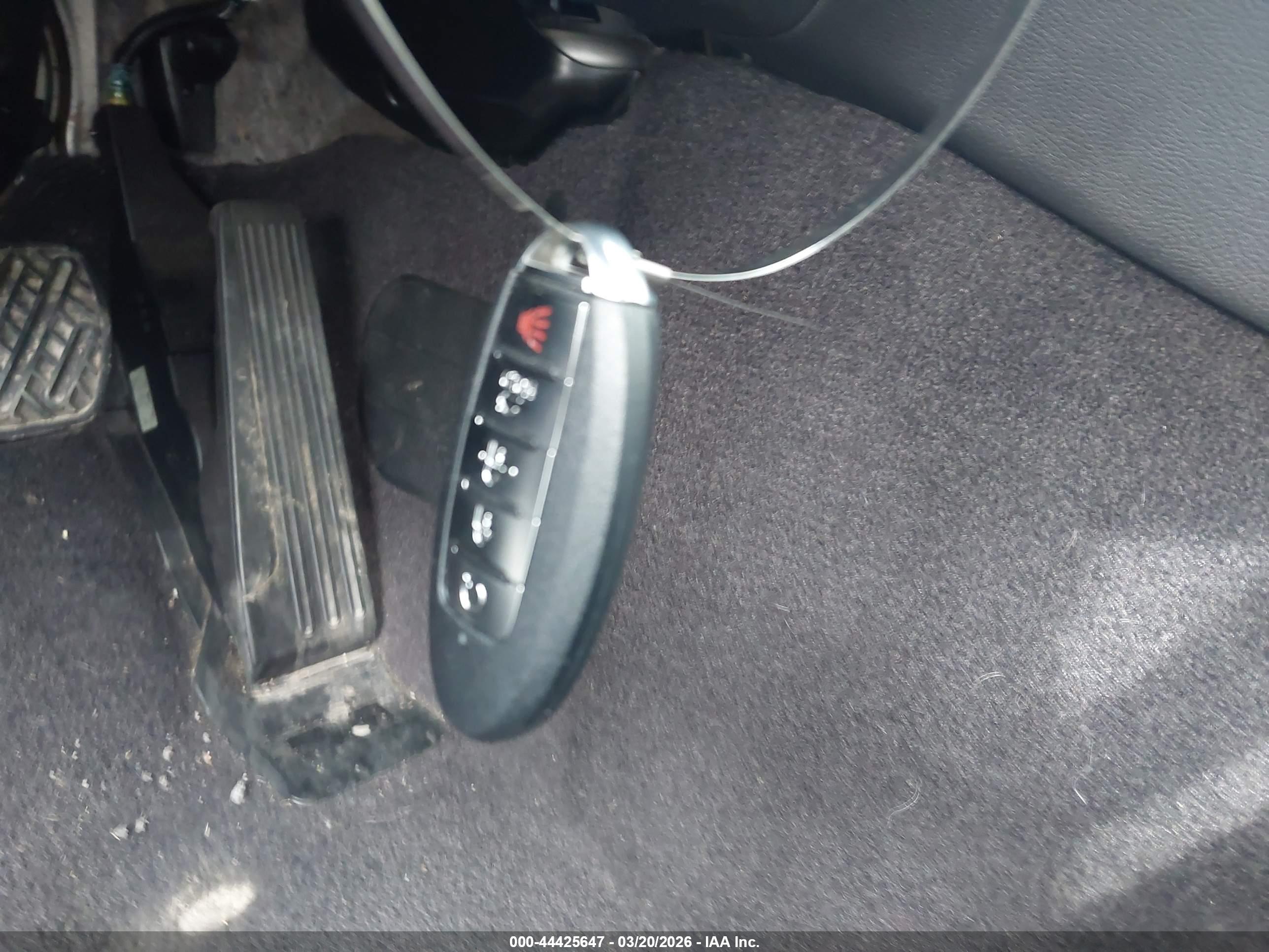 INFINITI Q50 image 11