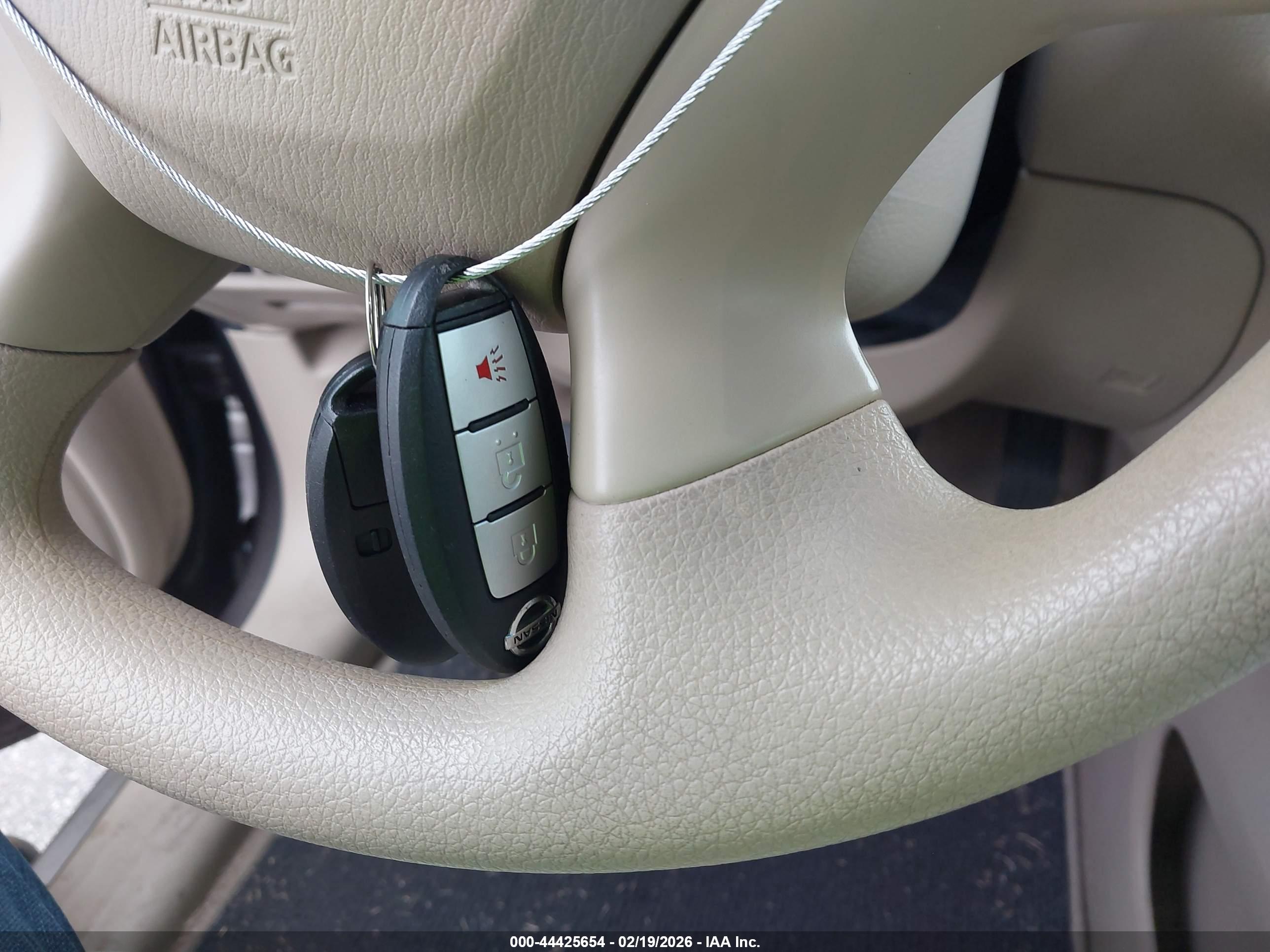 NISSAN PATHFINDER image 11