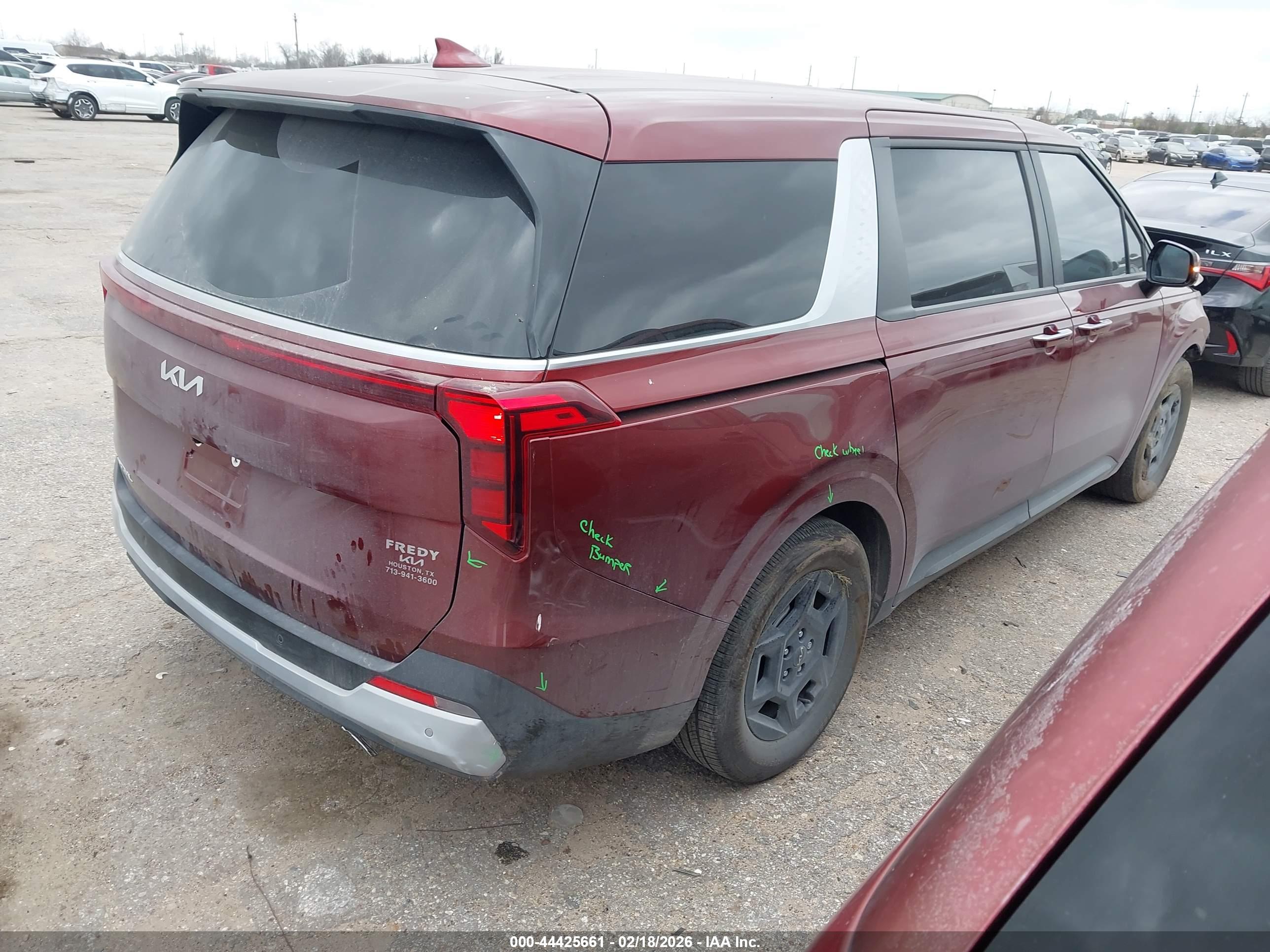 KIA CARNIVAL image 4