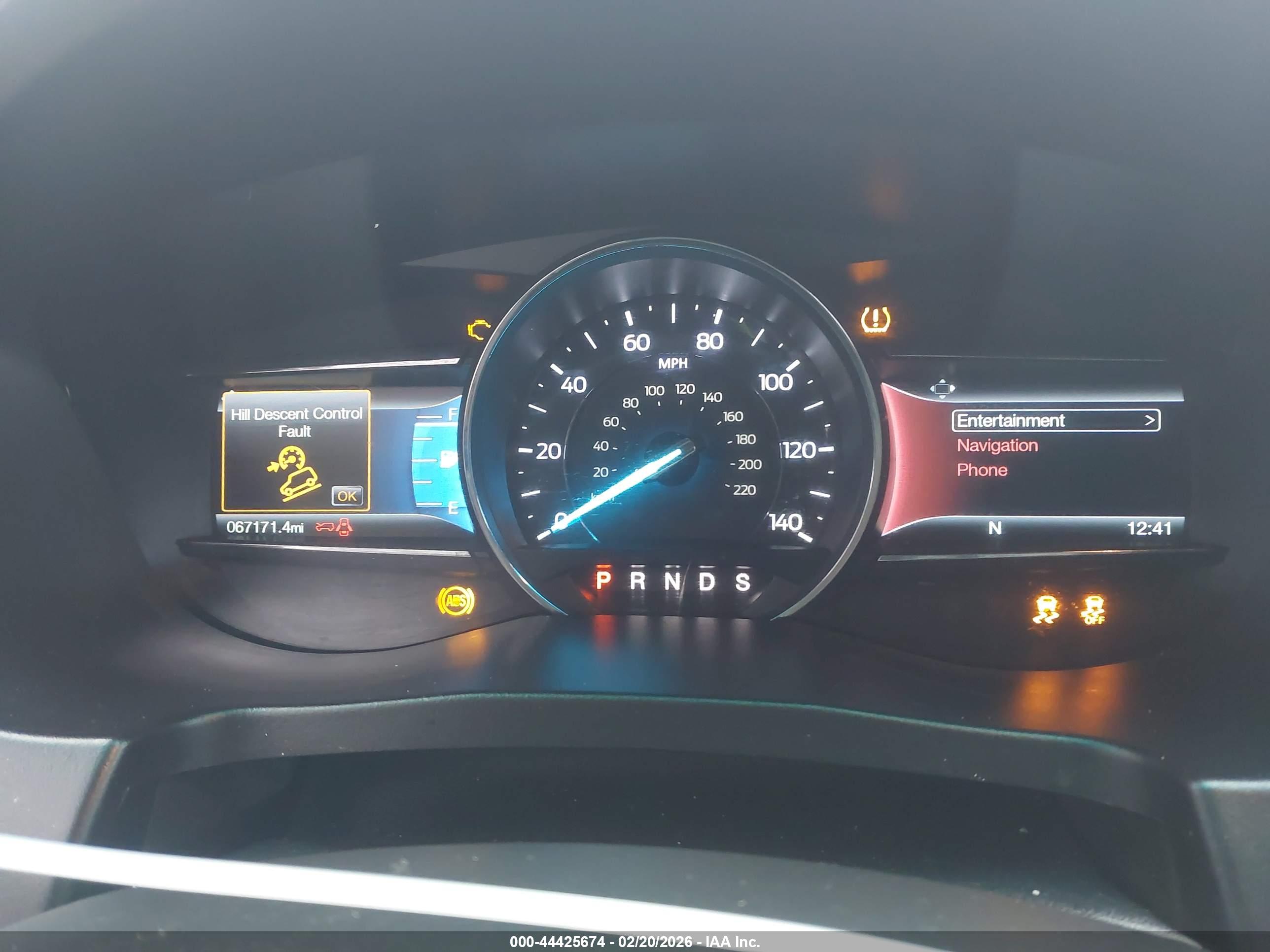 FORD EXPLORER image 7