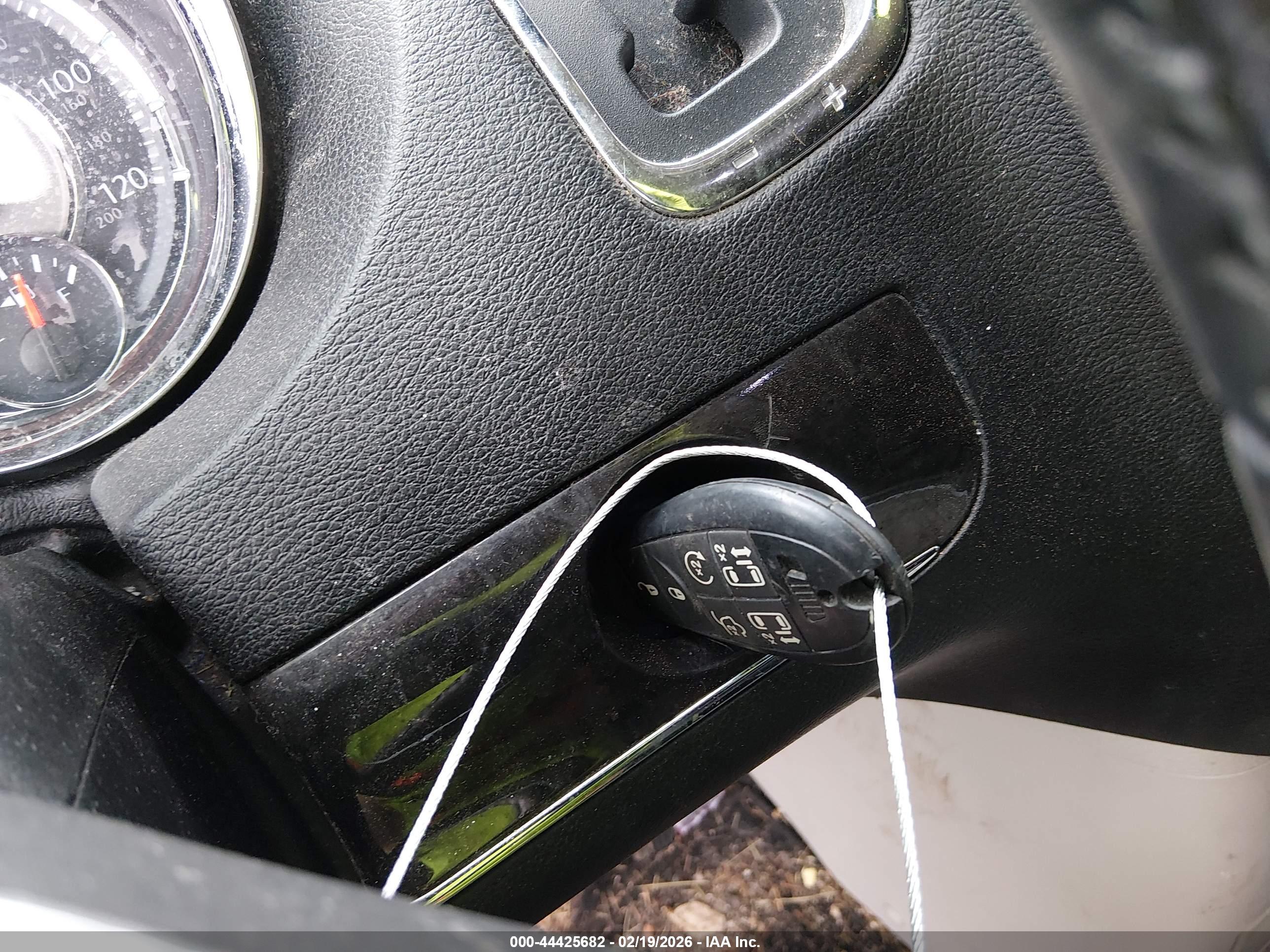 CHRYSLER TOWN image 11