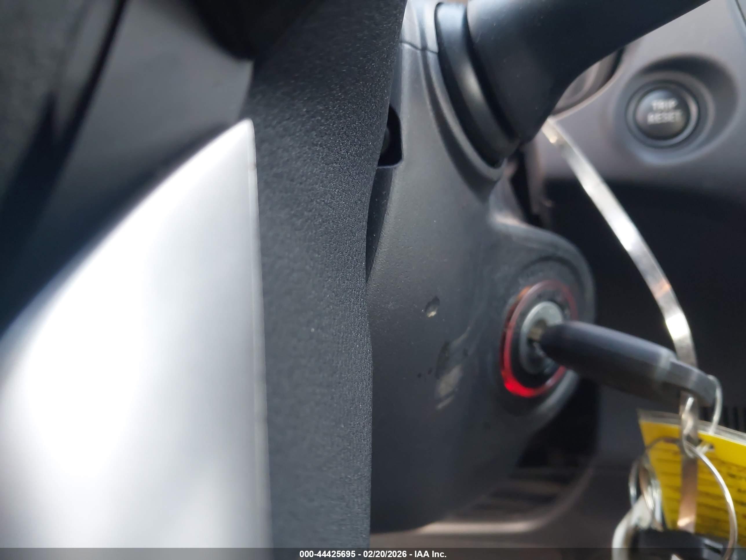 SUBARU IMPREZA image 11