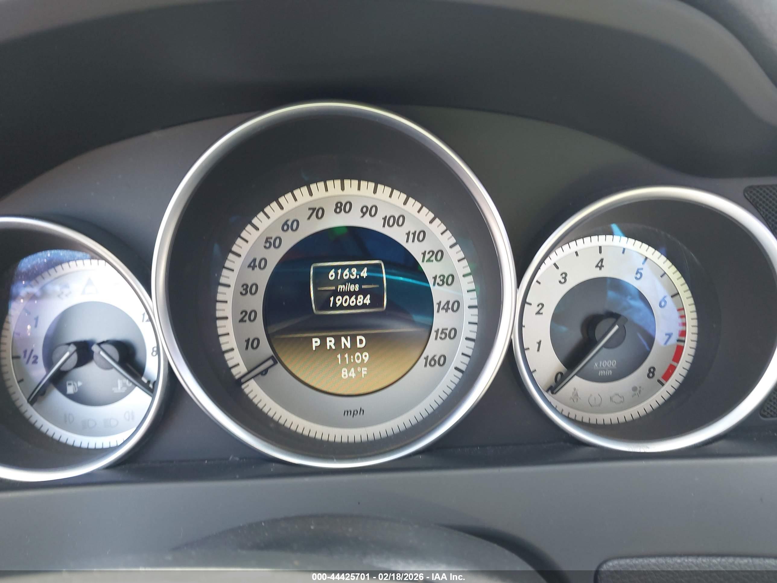 MERCEDES-BENZ C image 7