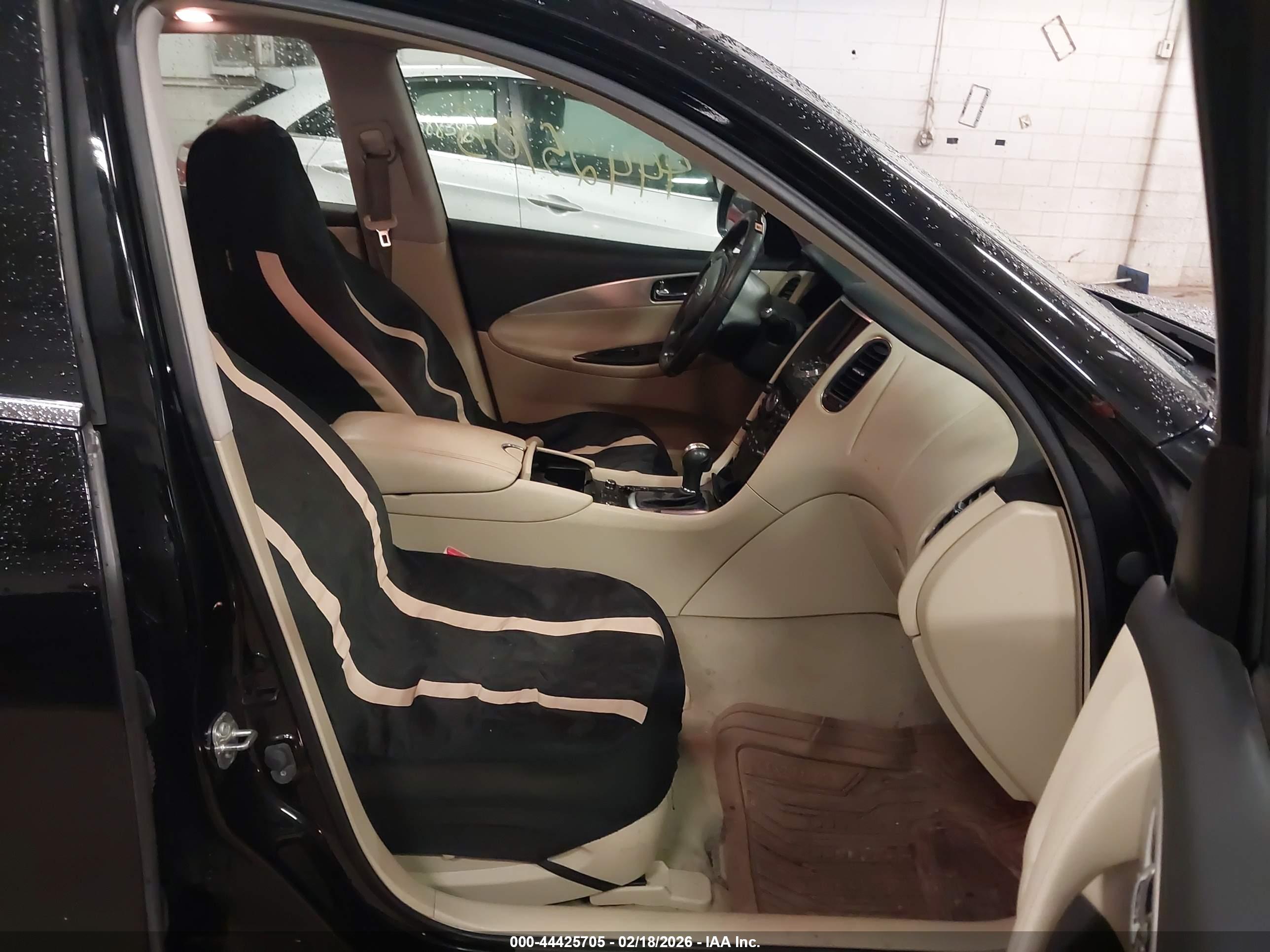 INFINITI QX50 image 5