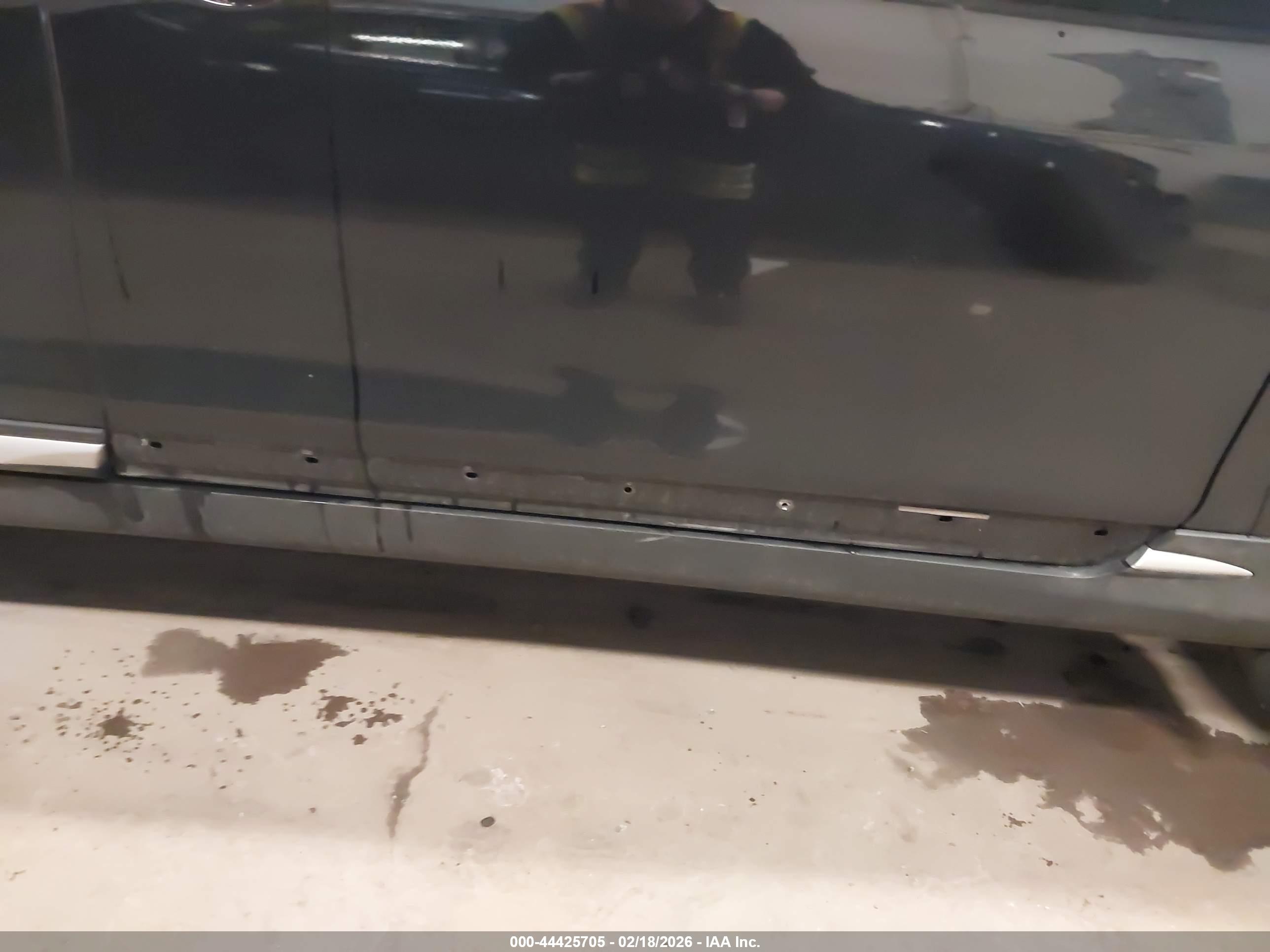 INFINITI QX50 image 6