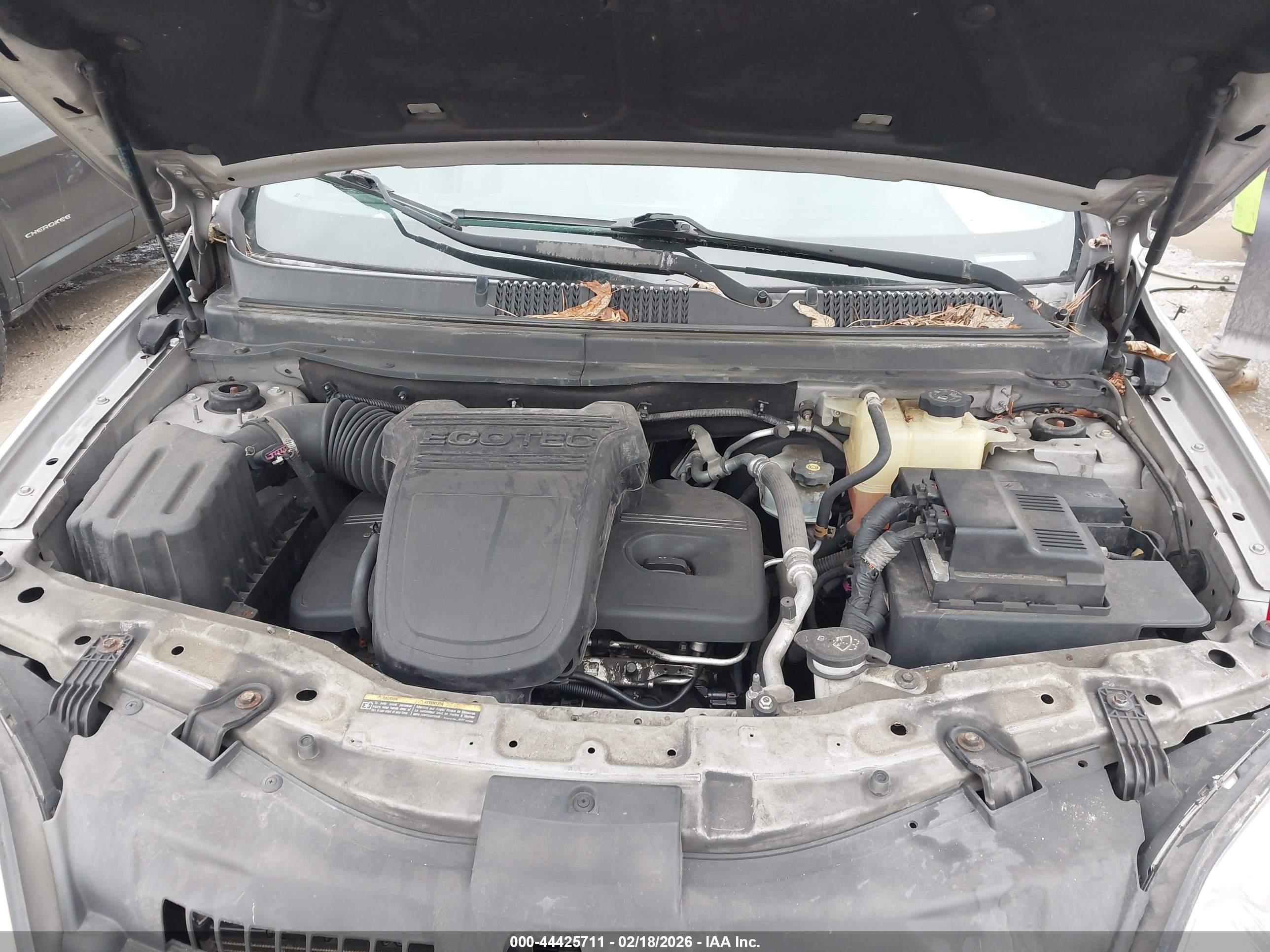 SATURN VUE image 10