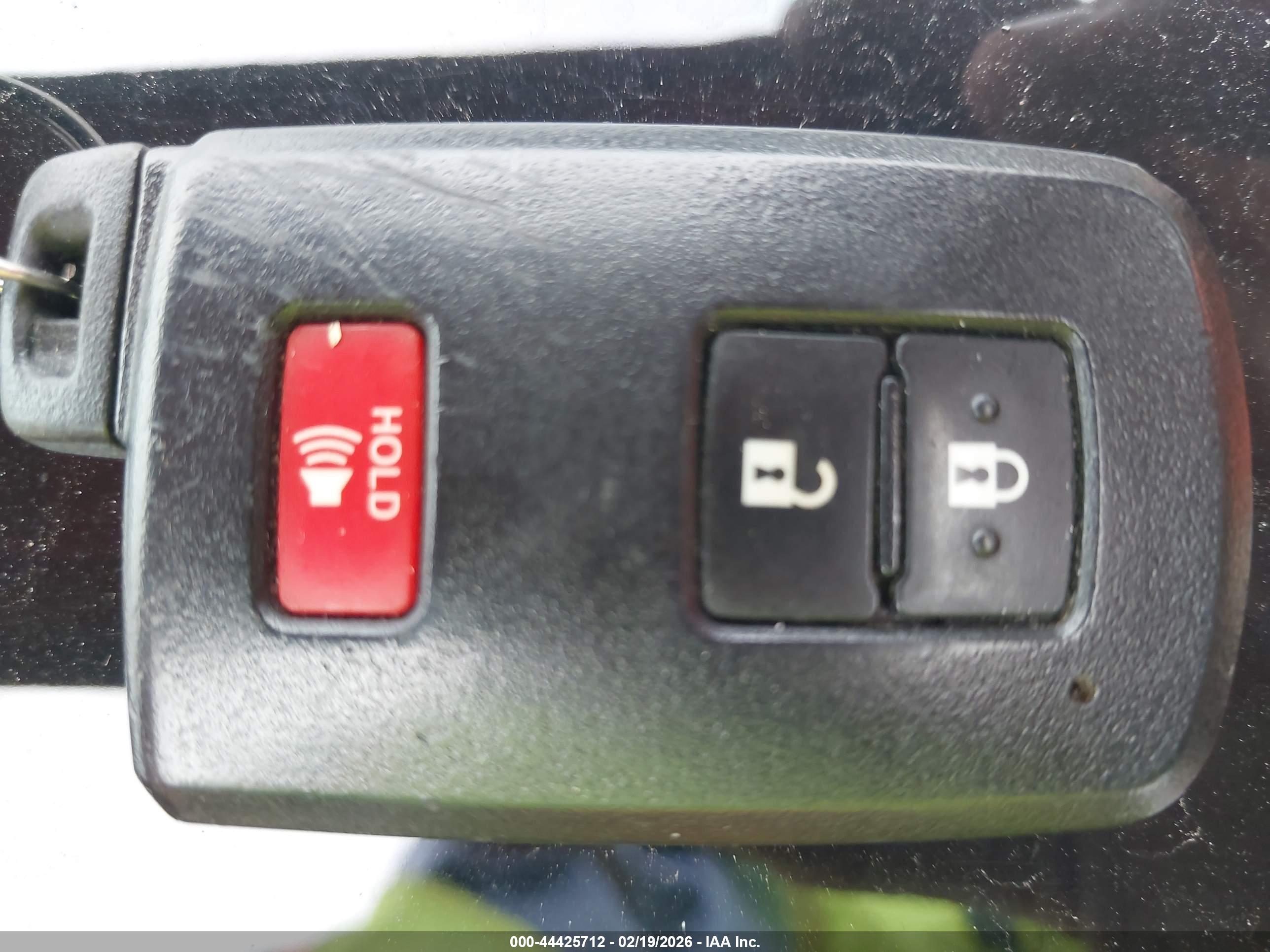 TOYOTA TACOMA image 11