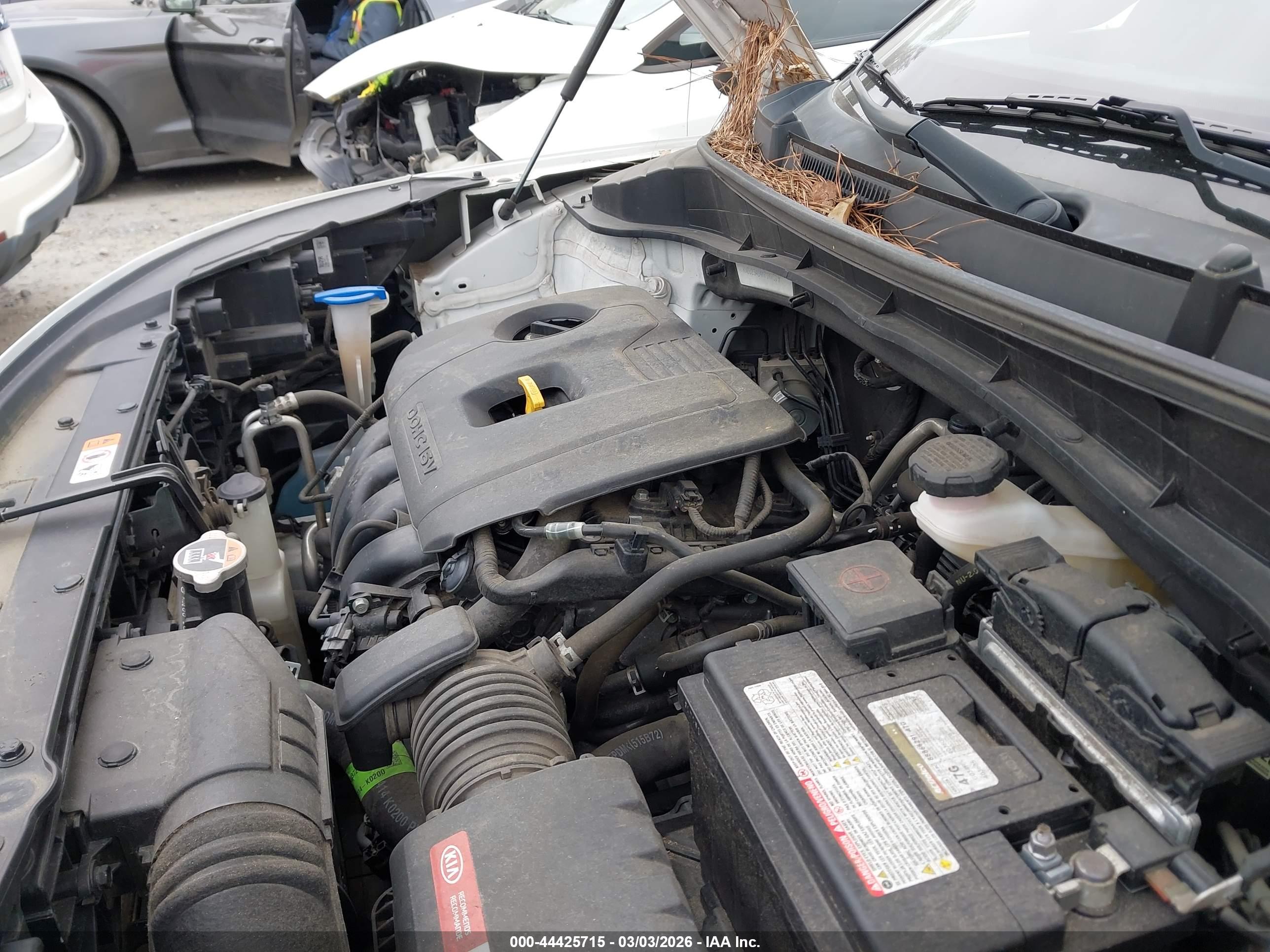 KIA SOUL image 10